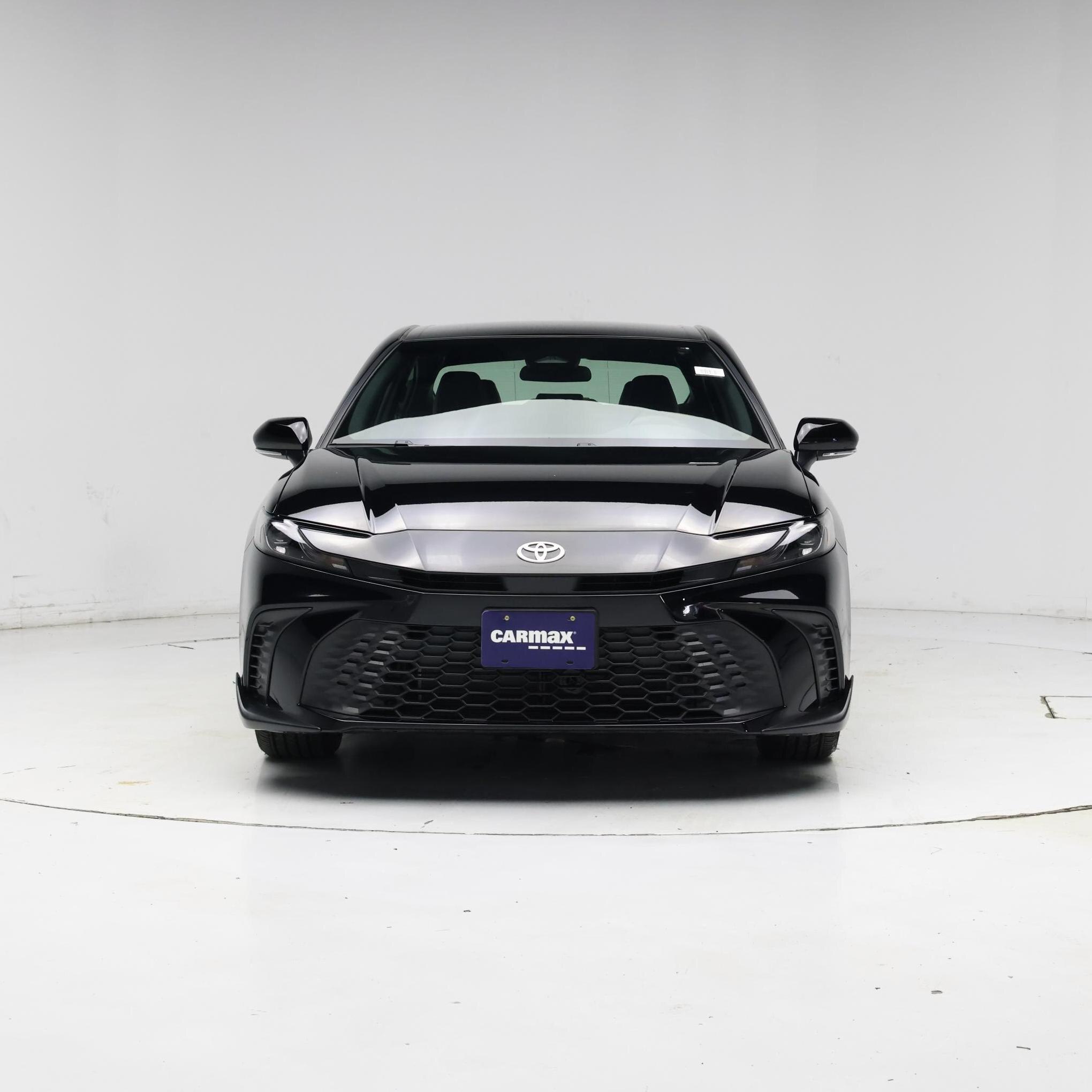 Thumbnail: 2026 Toyota Camry - 5