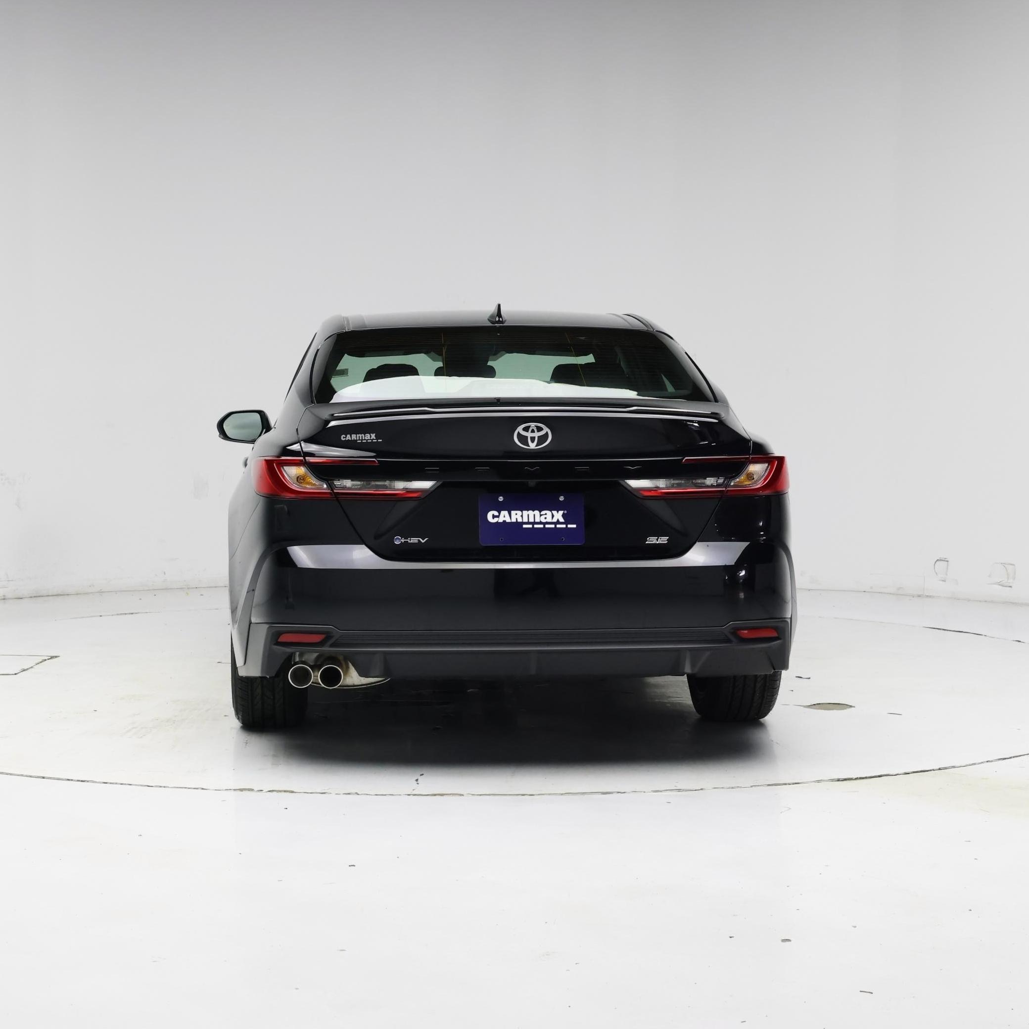 Thumbnail: 2026 Toyota Camry - 6