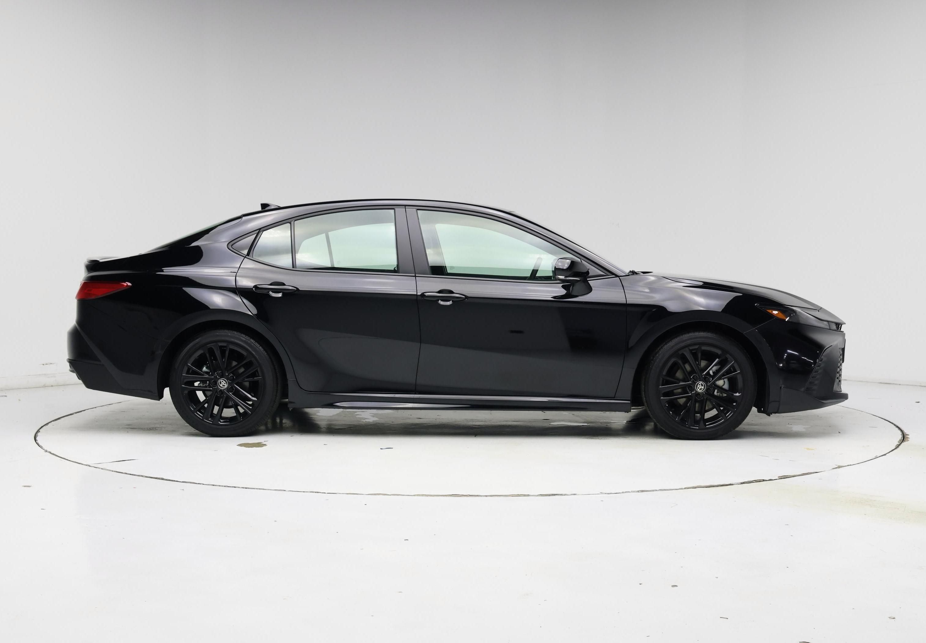 Thumbnail: 2026 Toyota Camry - 7