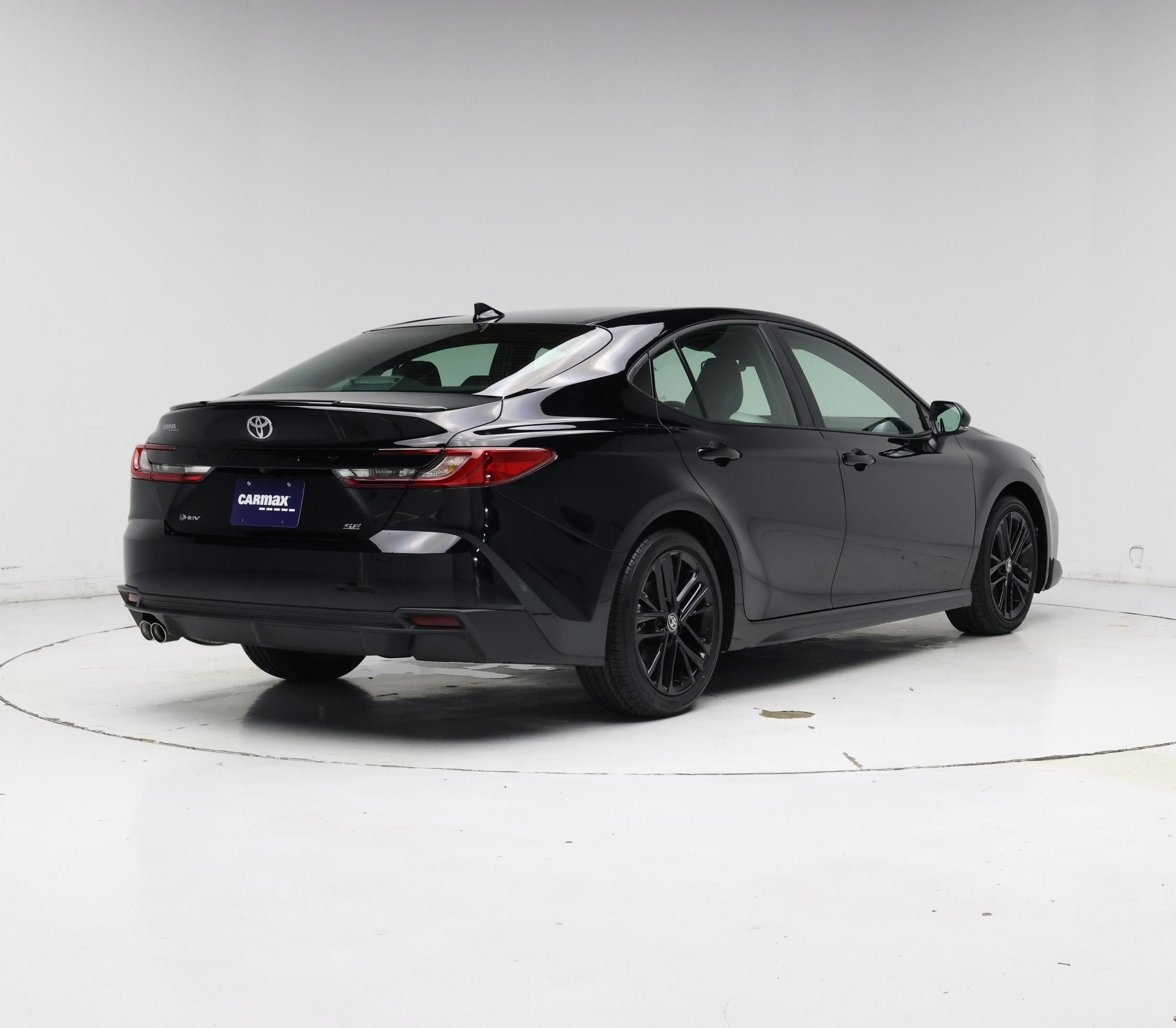 Thumbnail: 2026 Toyota Camry - 8