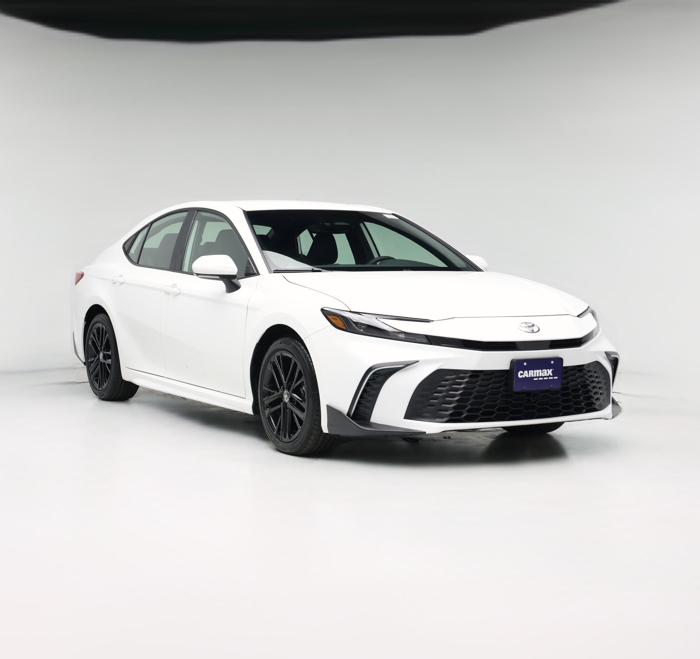 Thumbnail: 2026 Toyota Camry - 1