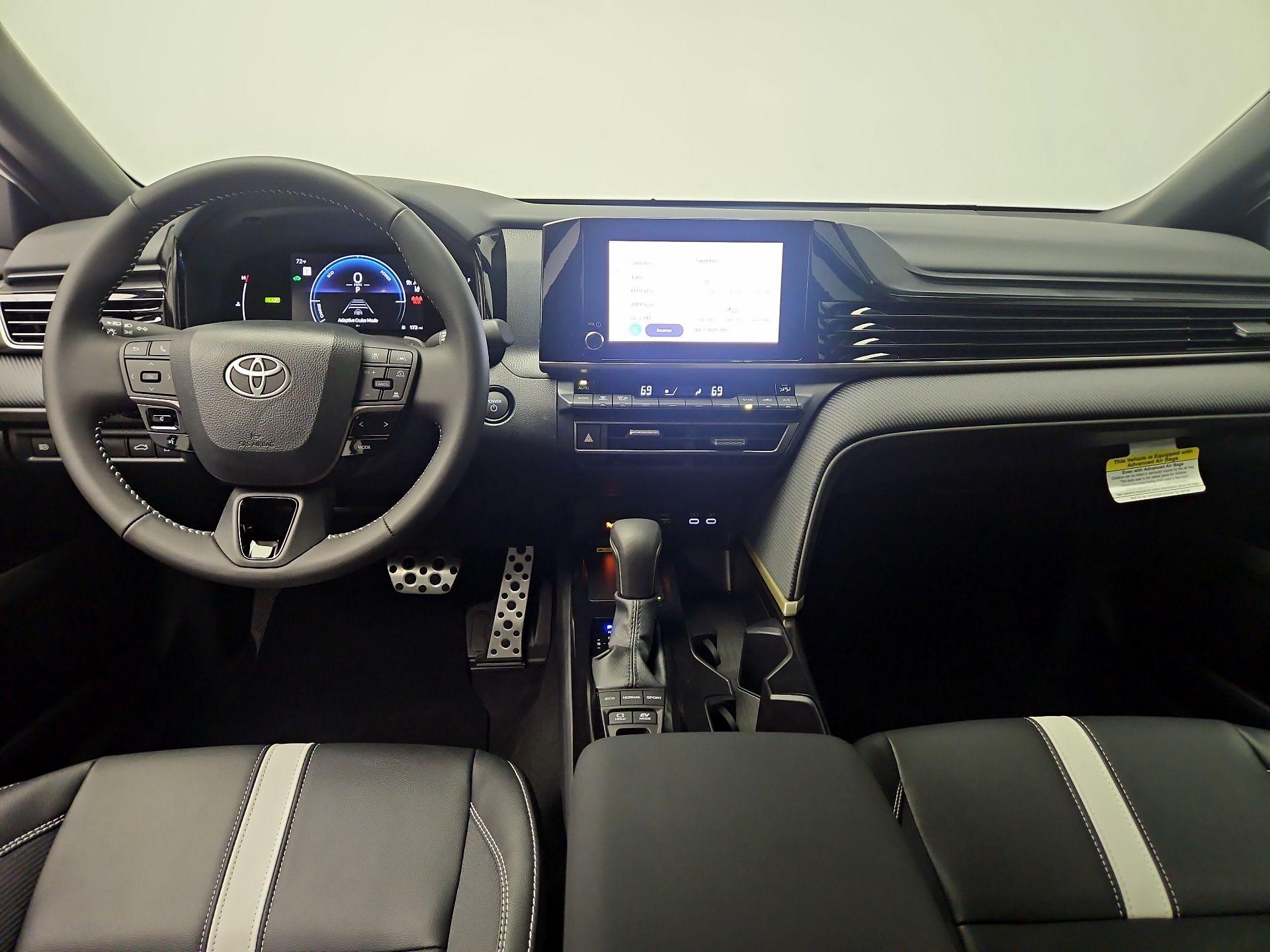 Thumbnail: 2026 Toyota Camry - 9