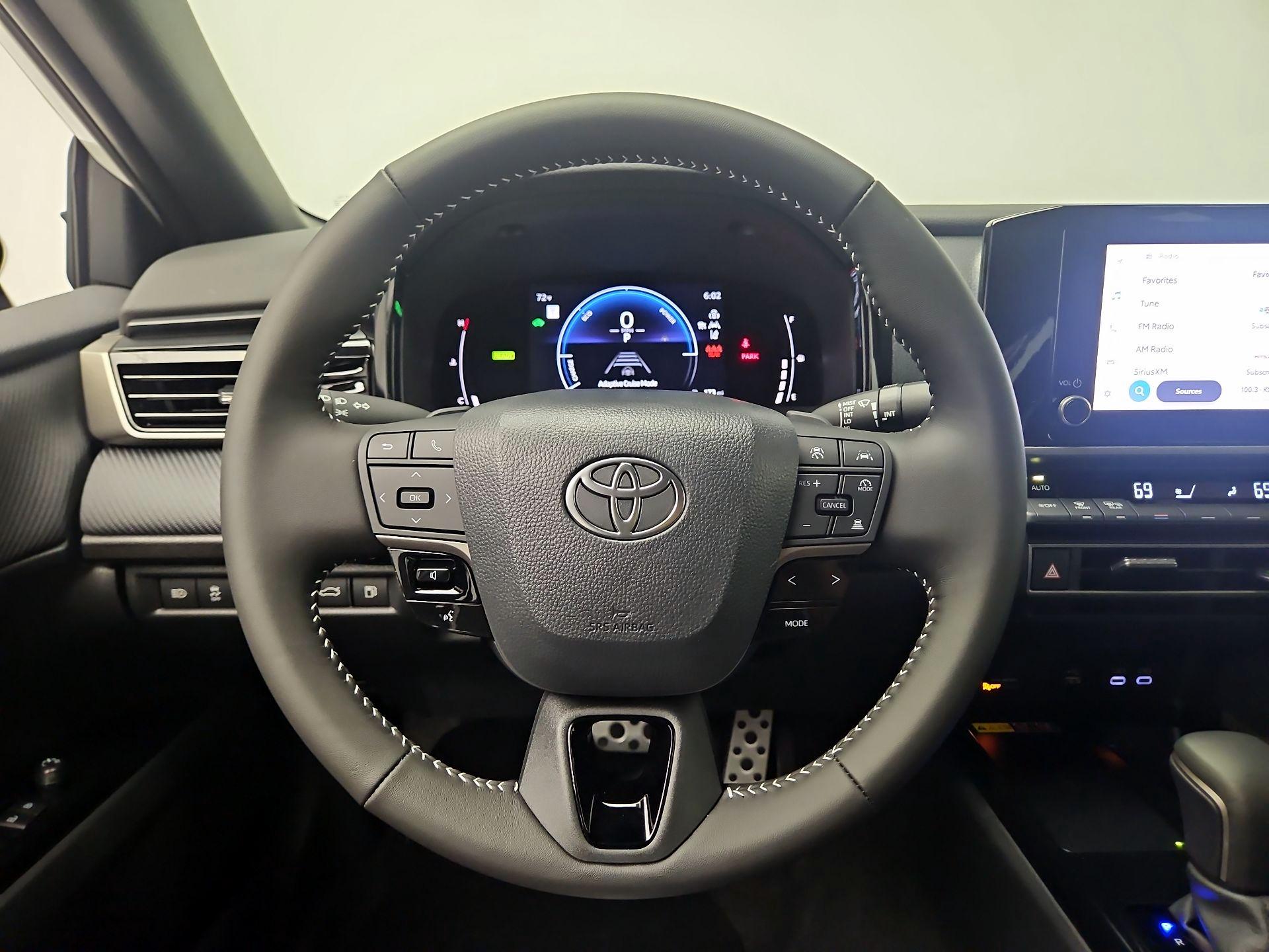 Thumbnail: 2026 Toyota Camry - 10