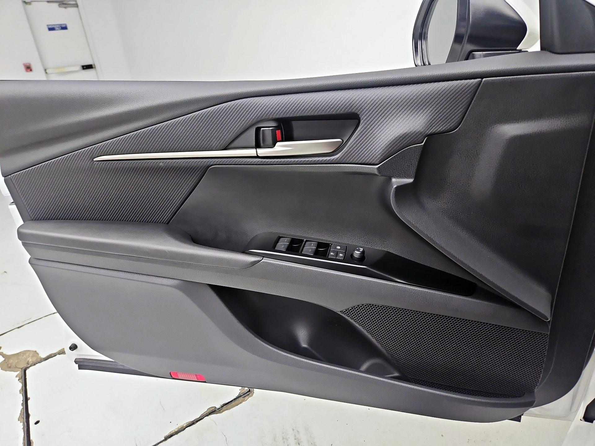 Thumbnail: 2026 Toyota Camry - 12