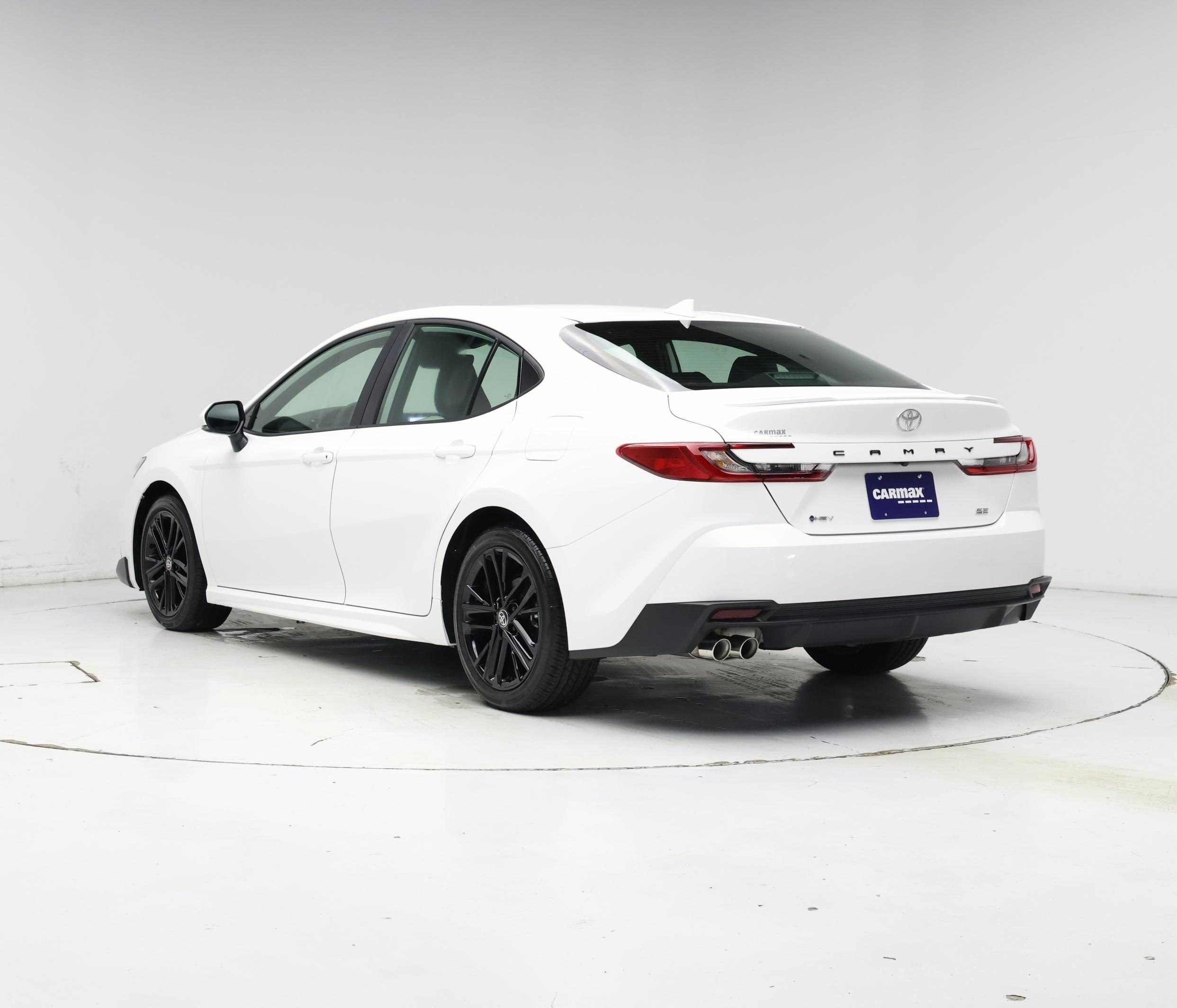 Thumbnail: 2026 Toyota Camry - 2