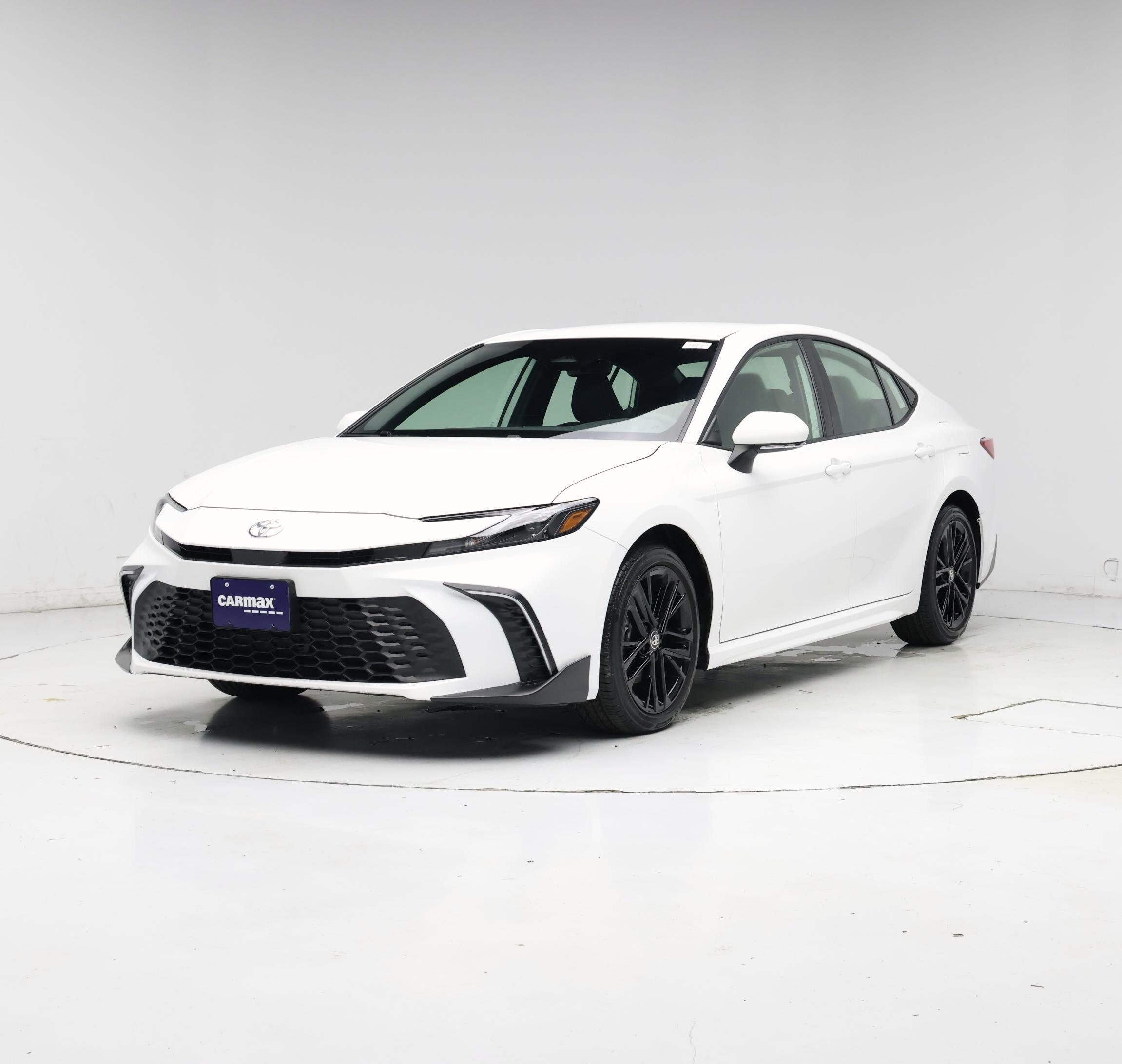 Thumbnail: 2026 Toyota Camry - 4