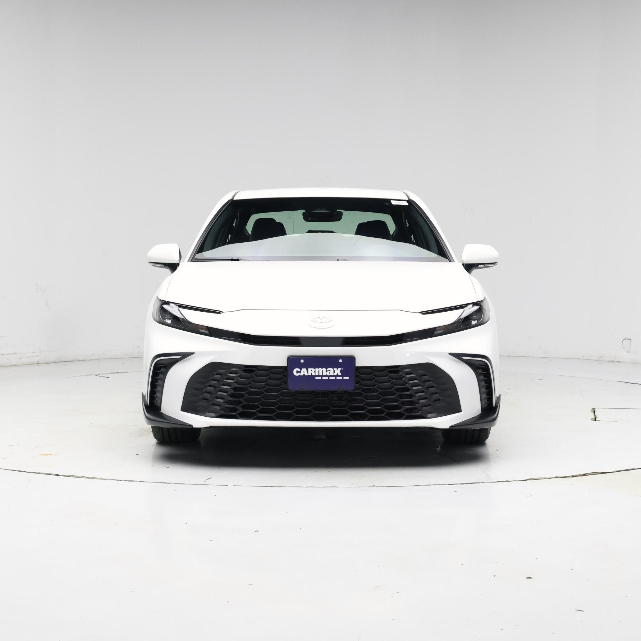 Thumbnail: 2026 Toyota Camry - 5