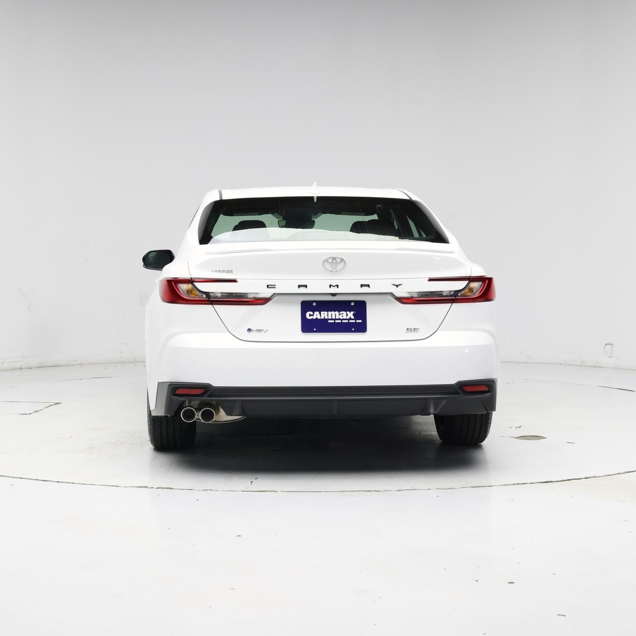 Thumbnail: 2026 Toyota Camry - 6