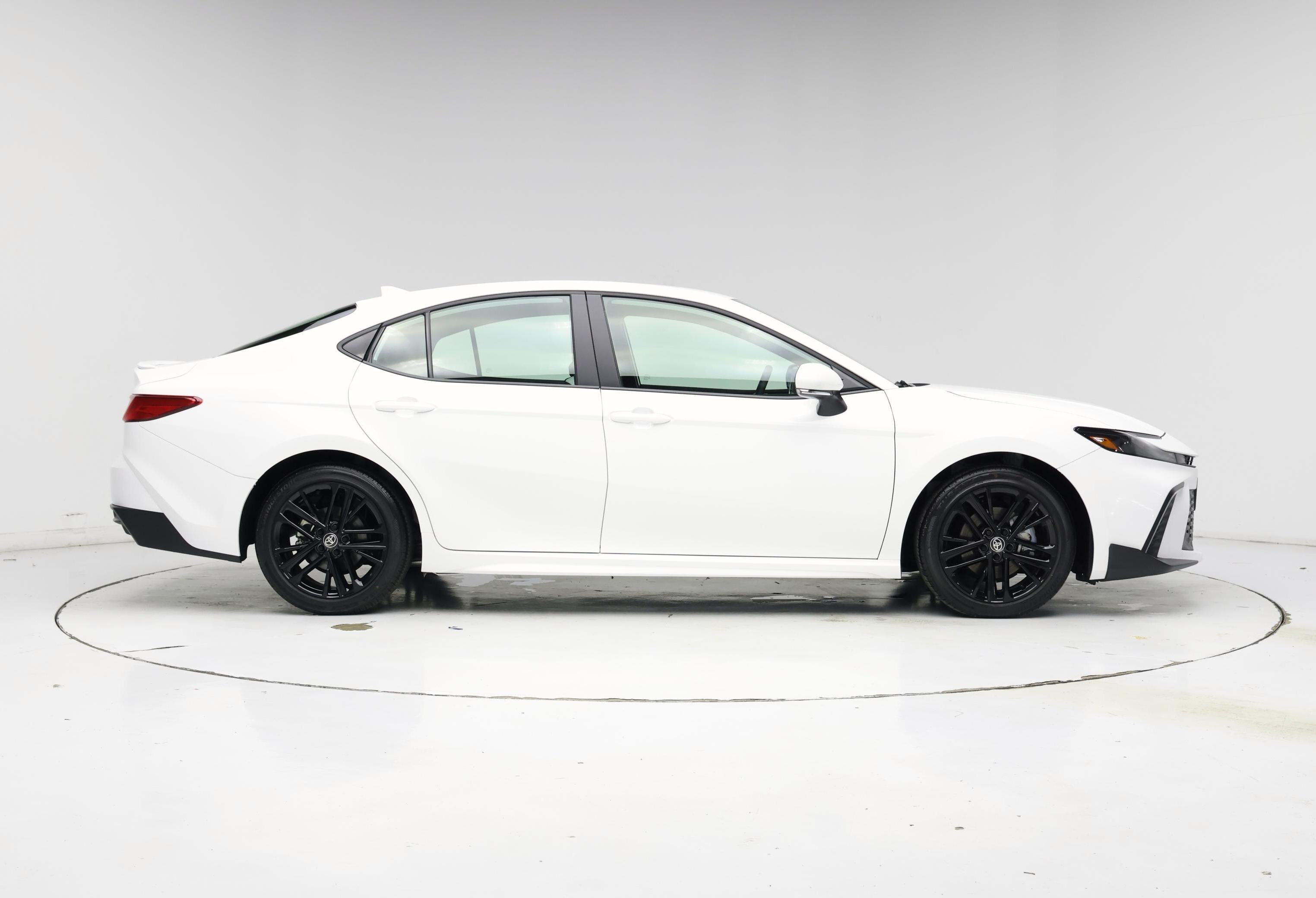 Thumbnail: 2026 Toyota Camry - 7