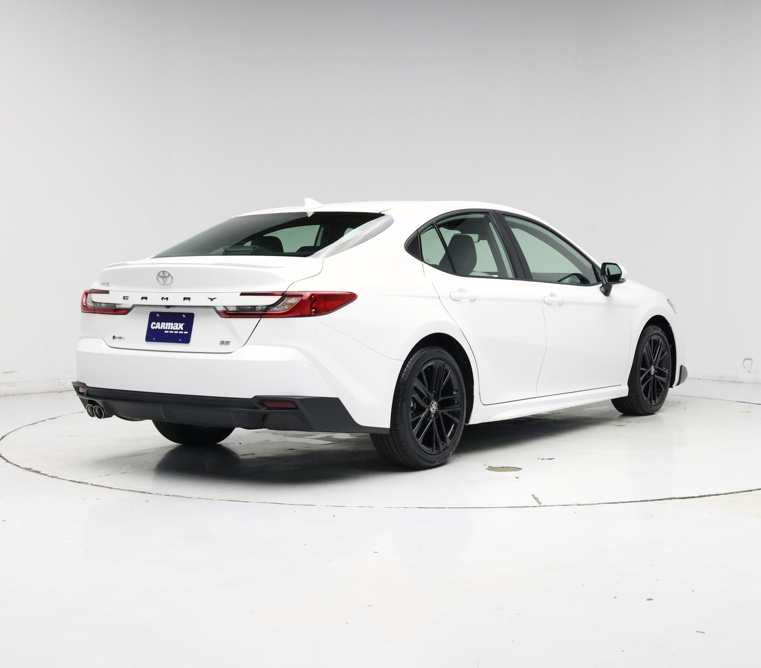 Thumbnail: 2026 Toyota Camry - 8