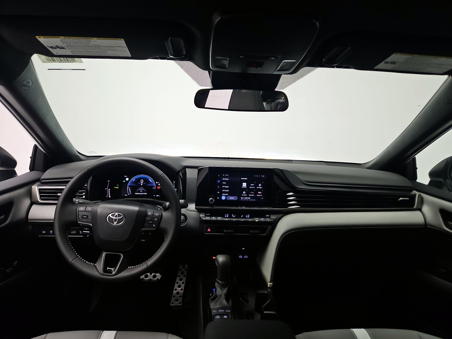 Thumbnail: 2026 Toyota Camry - 9