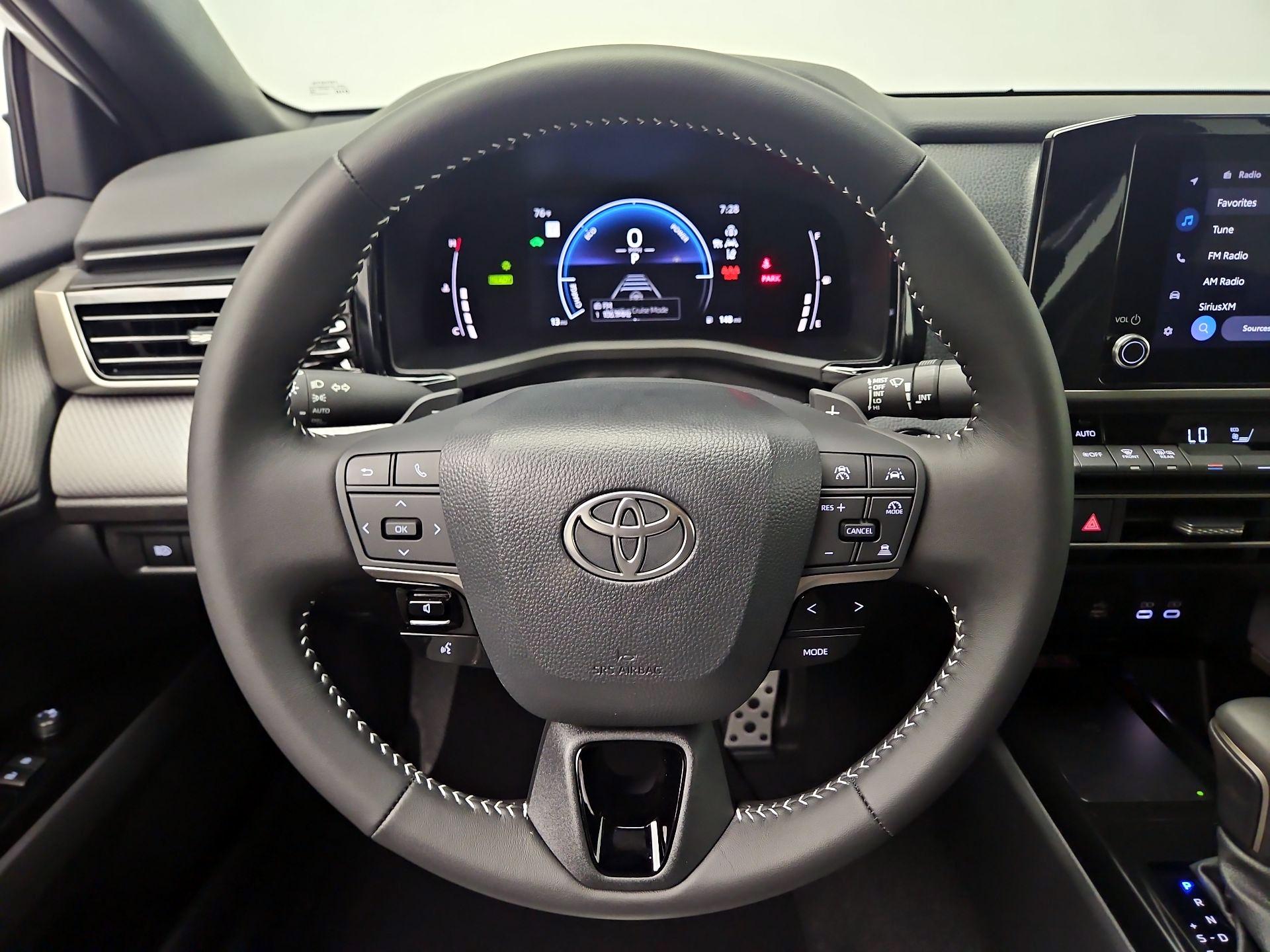 Thumbnail: 2026 Toyota Camry - 10