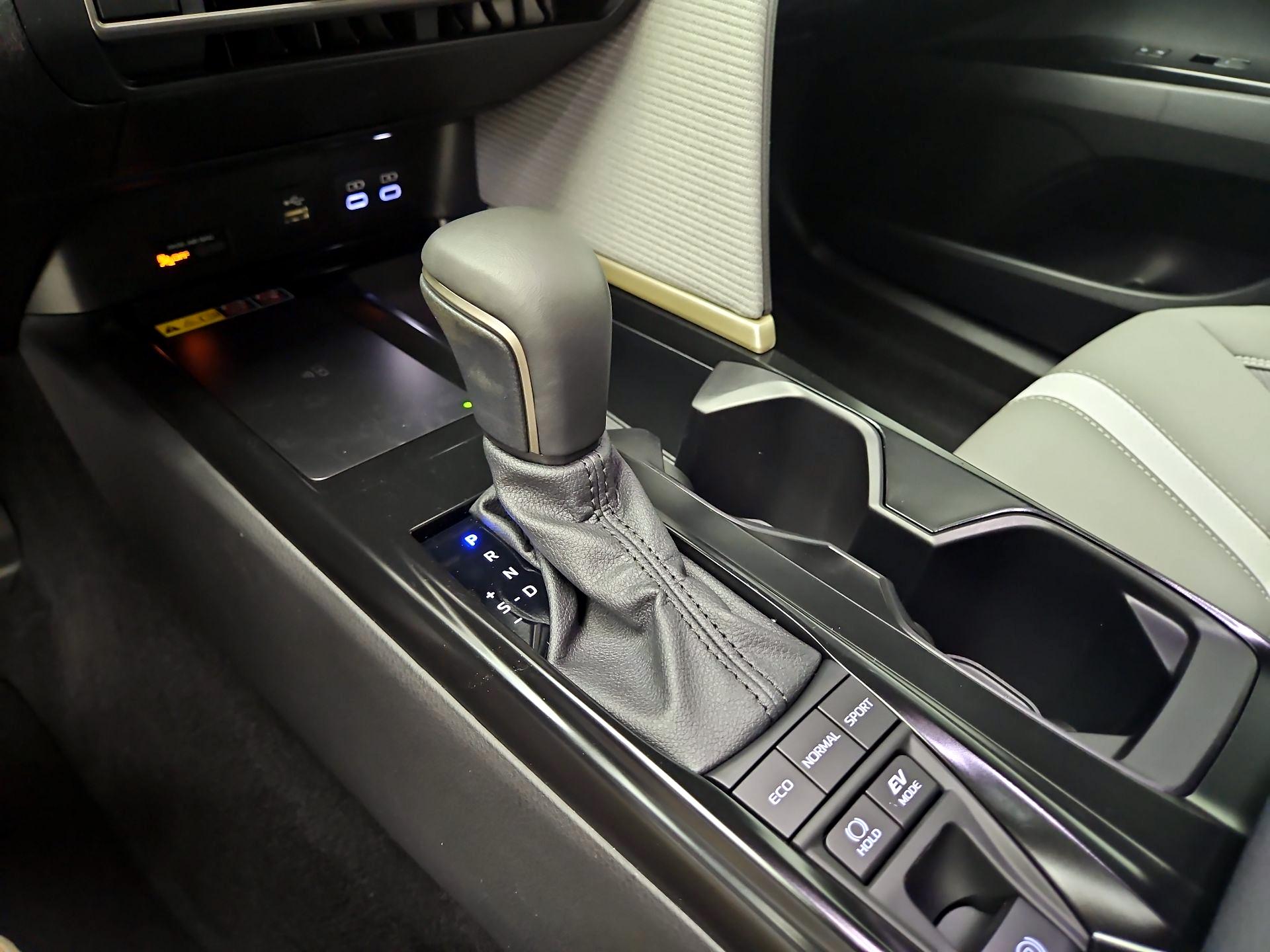 Thumbnail: 2026 Toyota Camry - 17