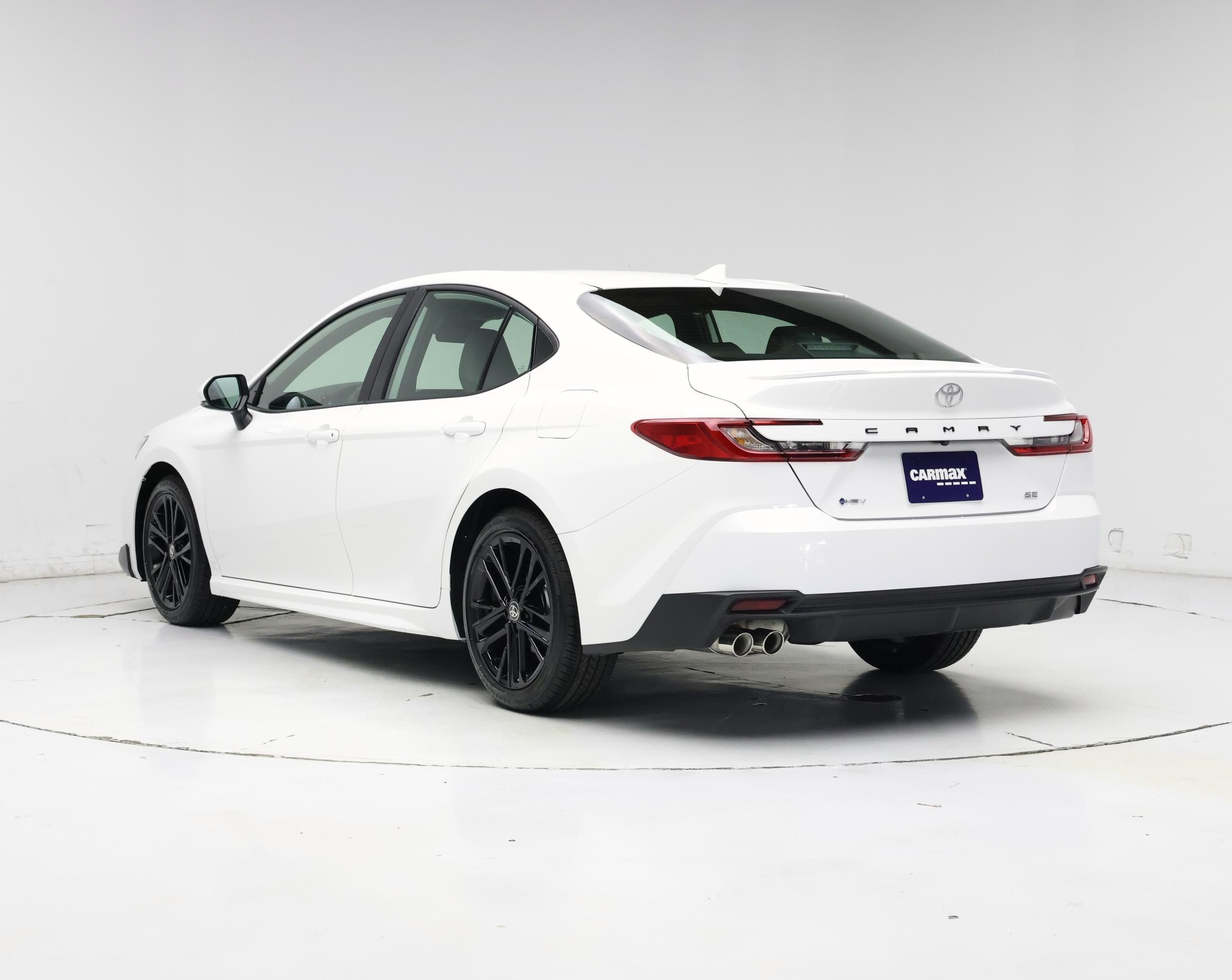 Thumbnail: 2026 Toyota Camry - 2