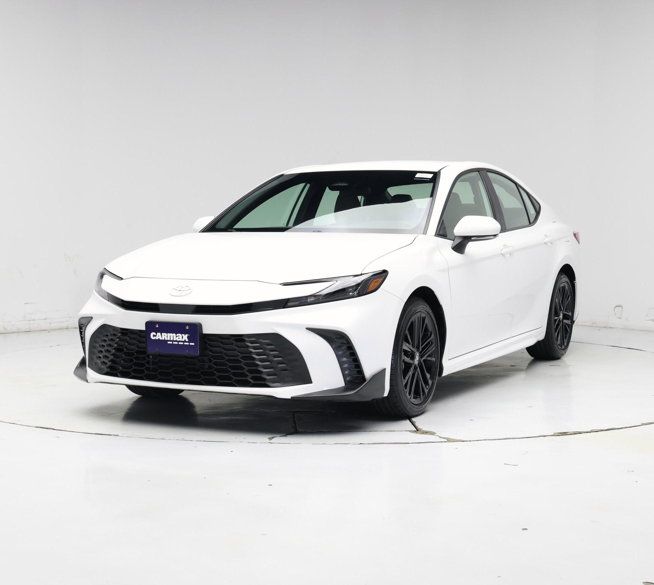 Thumbnail: 2026 Toyota Camry - 4