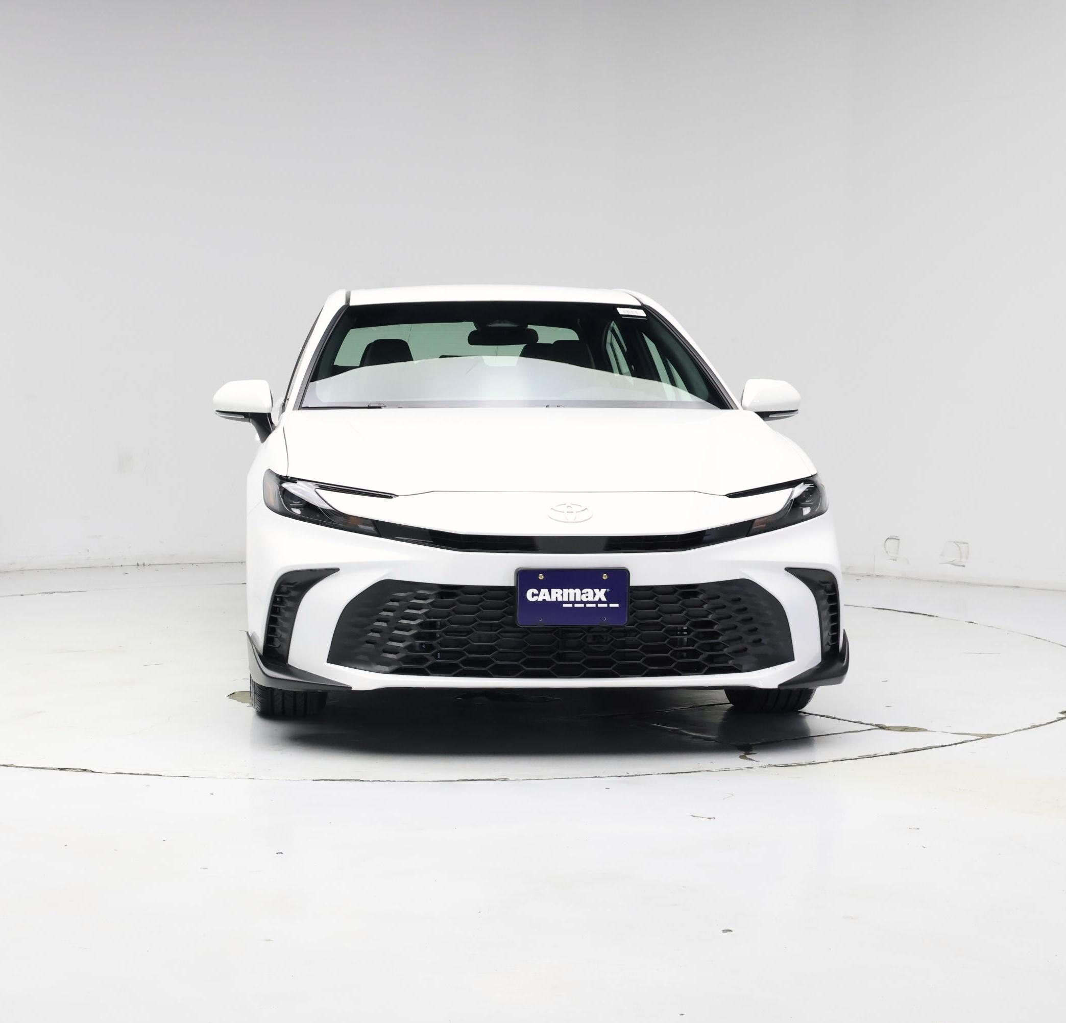 Thumbnail: 2026 Toyota Camry - 5