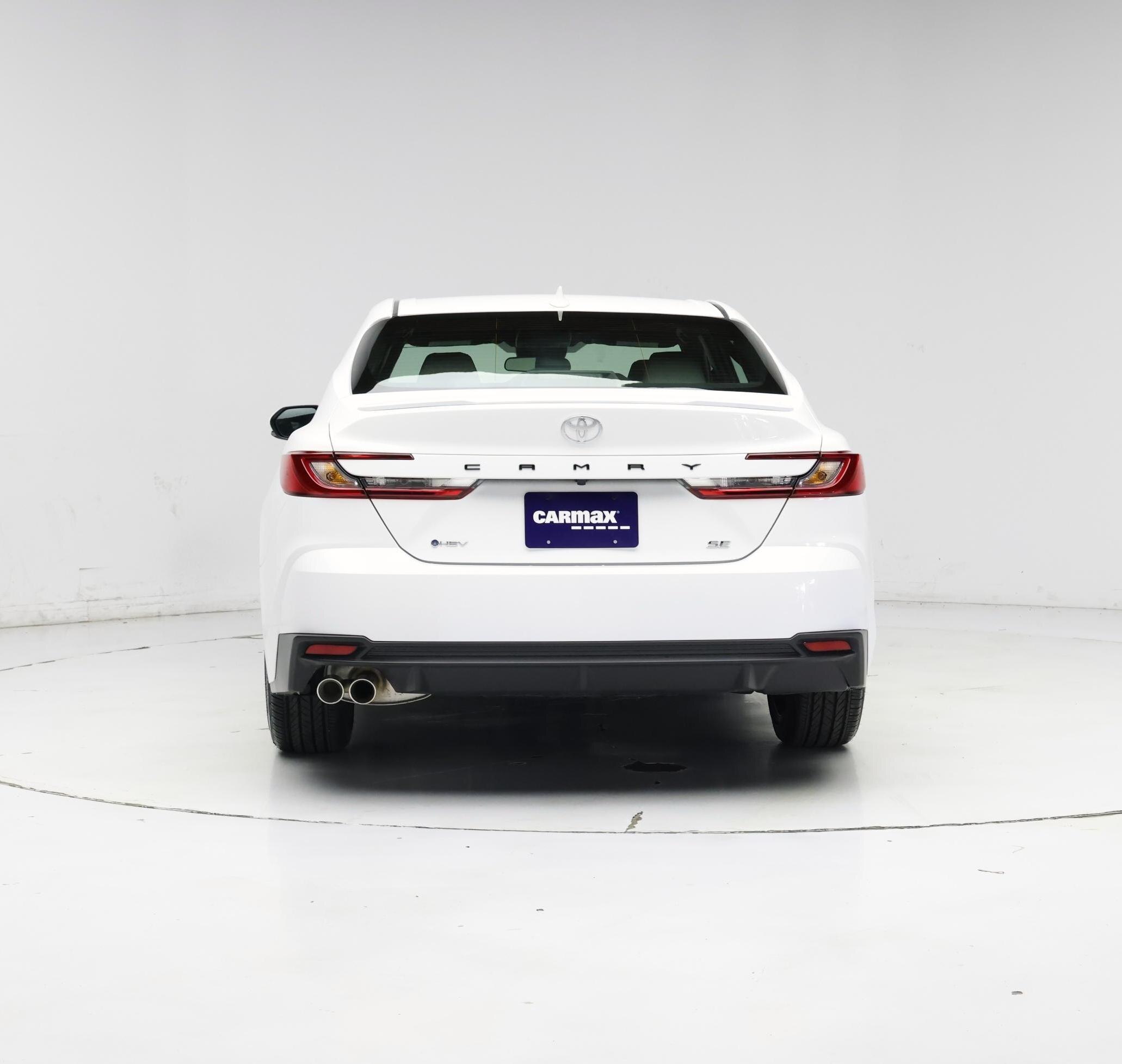 Thumbnail: 2026 Toyota Camry - 6