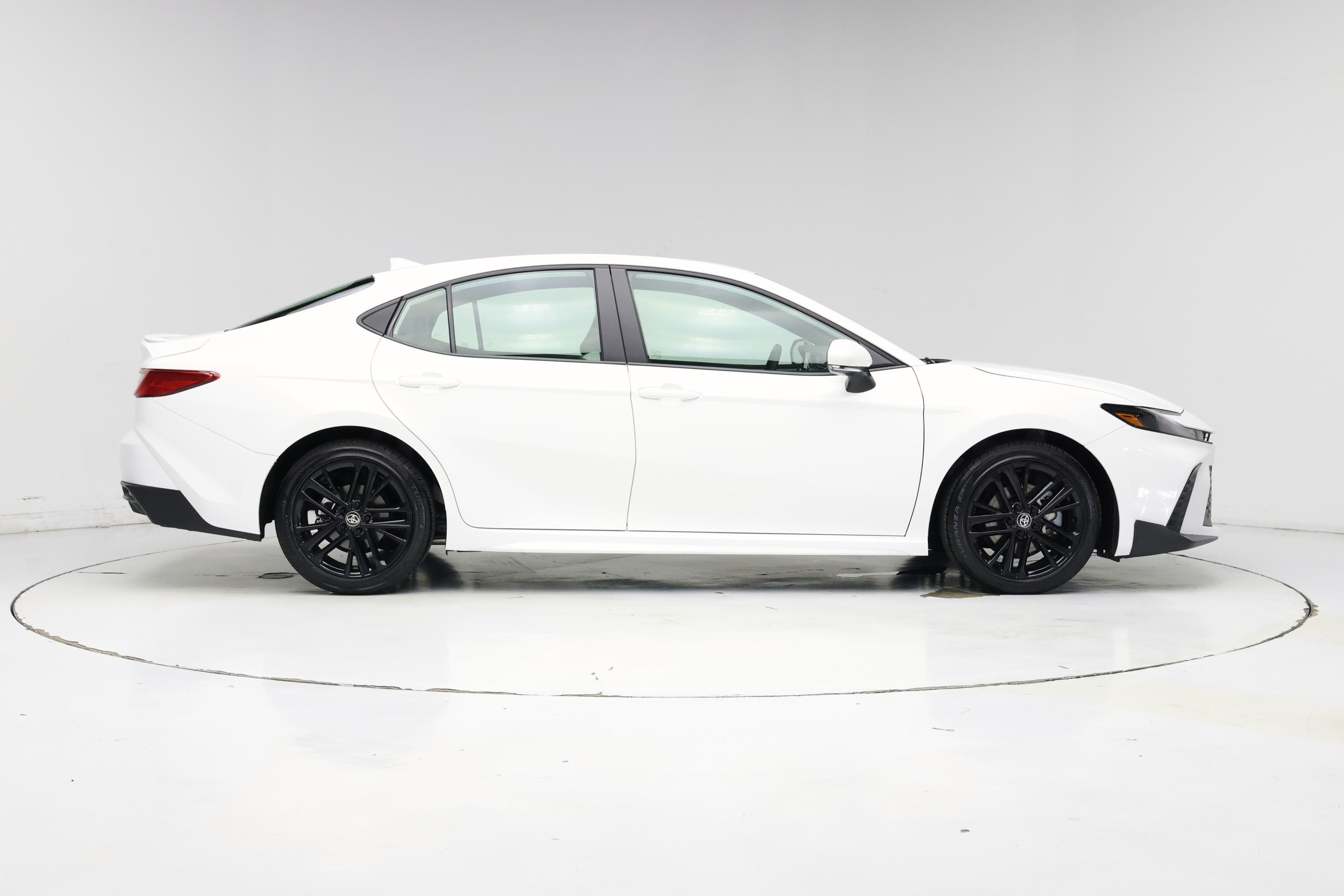 Thumbnail: 2026 Toyota Camry - 7