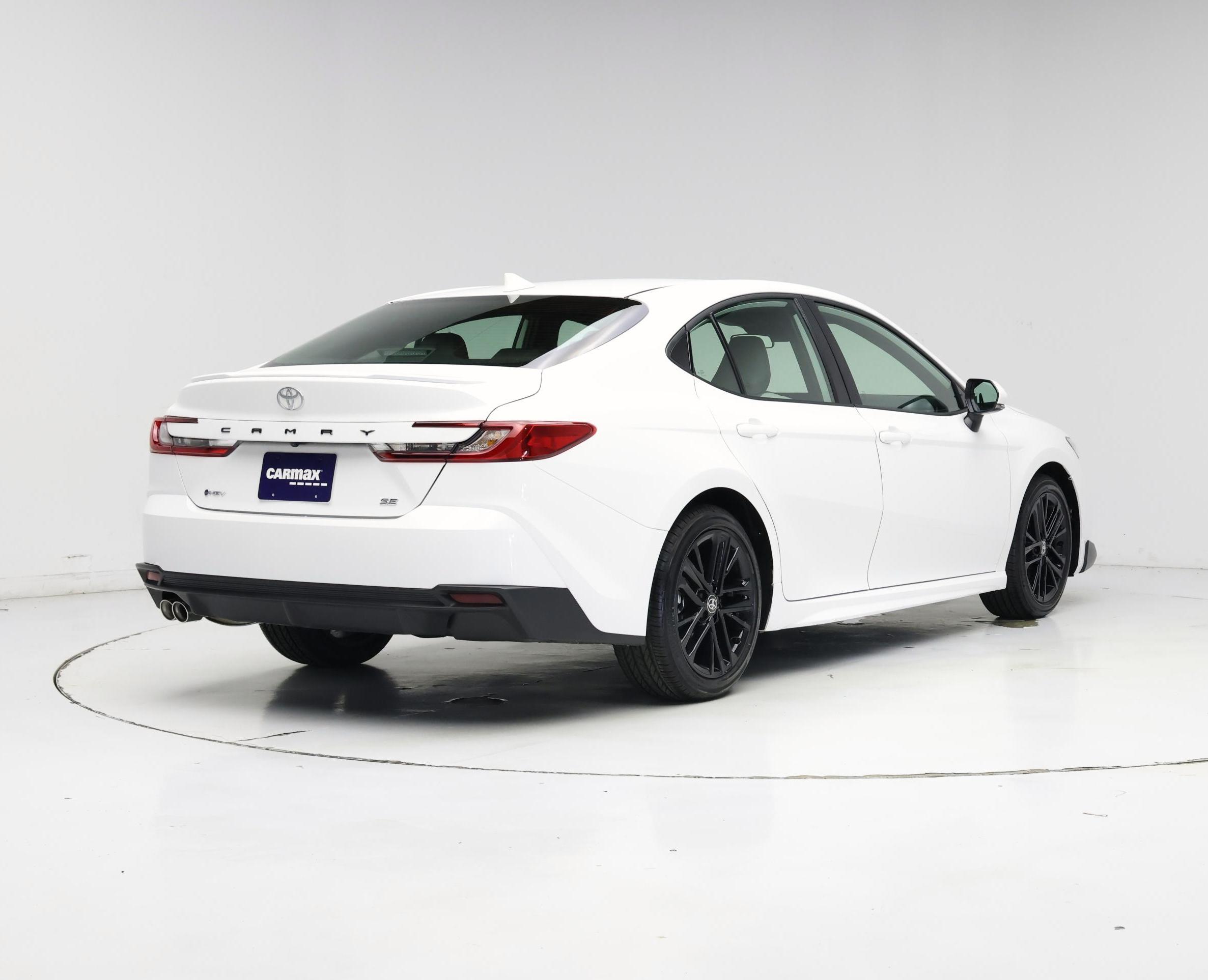 Thumbnail: 2026 Toyota Camry - 8