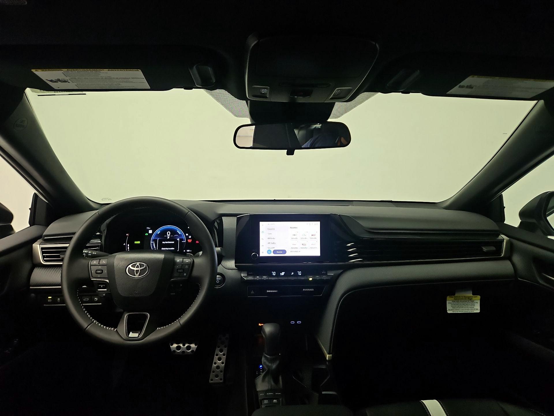 Thumbnail: 2026 Toyota Camry - 9