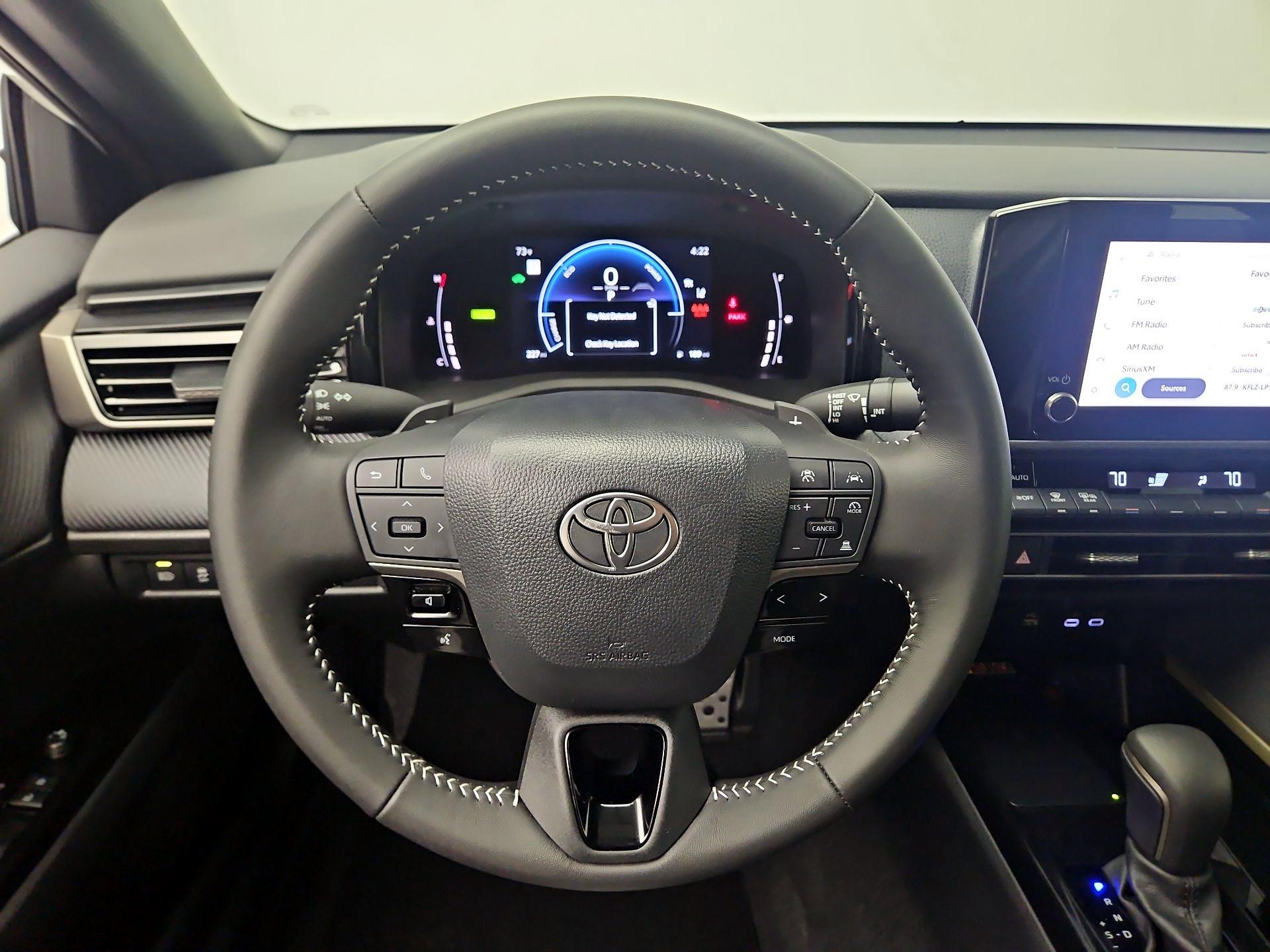 Thumbnail: 2026 Toyota Camry - 10
