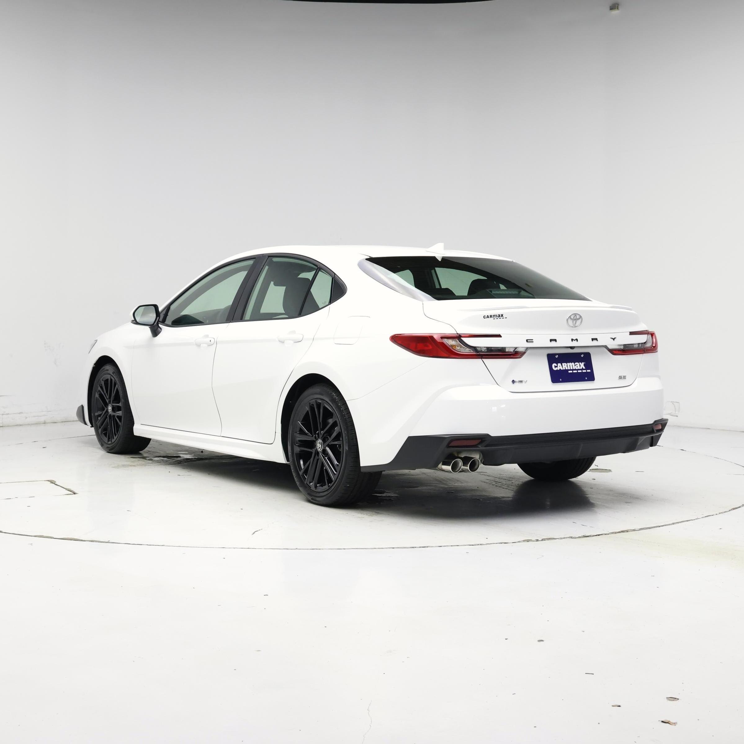 Thumbnail: 2026 Toyota Camry - 2