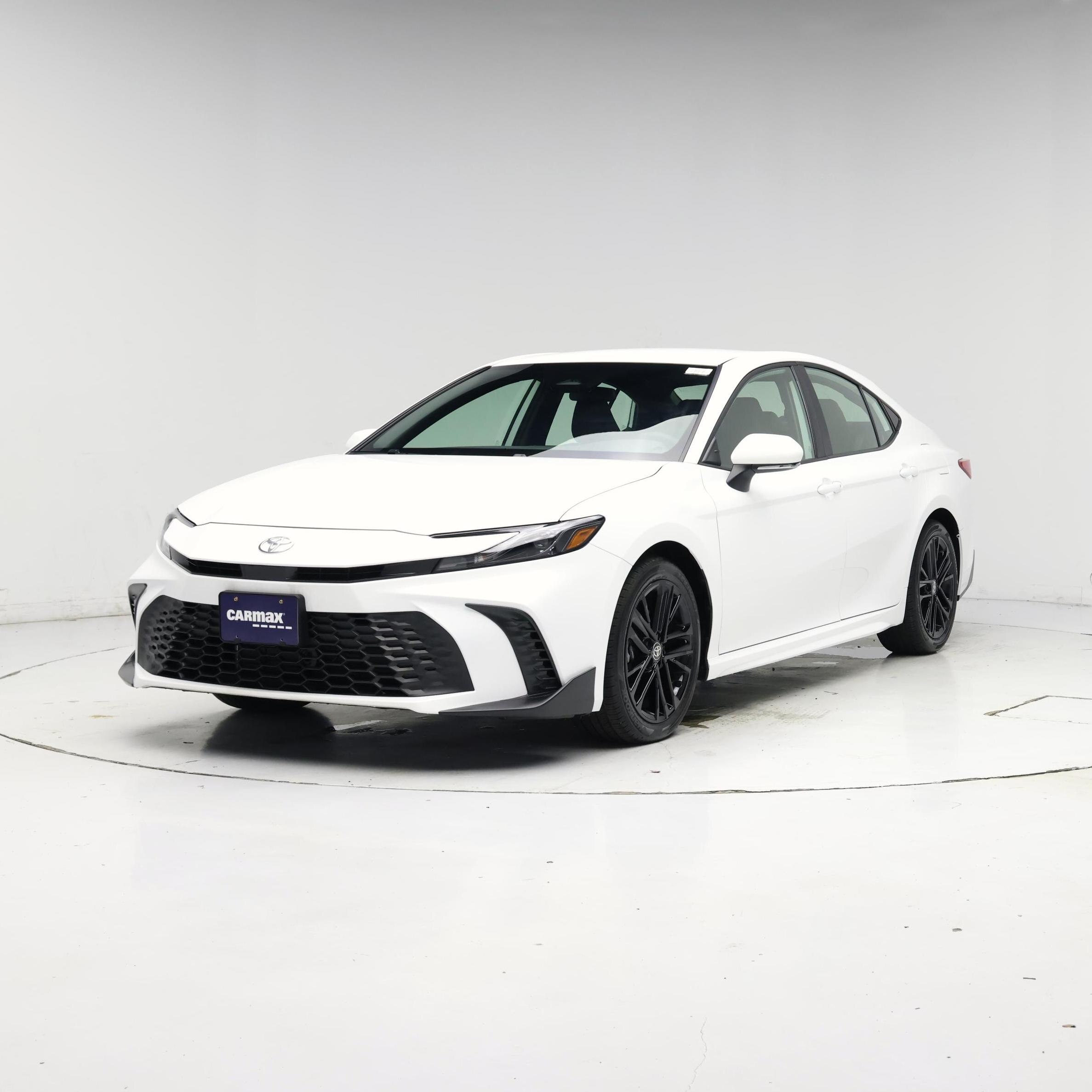 Thumbnail: 2026 Toyota Camry - 4