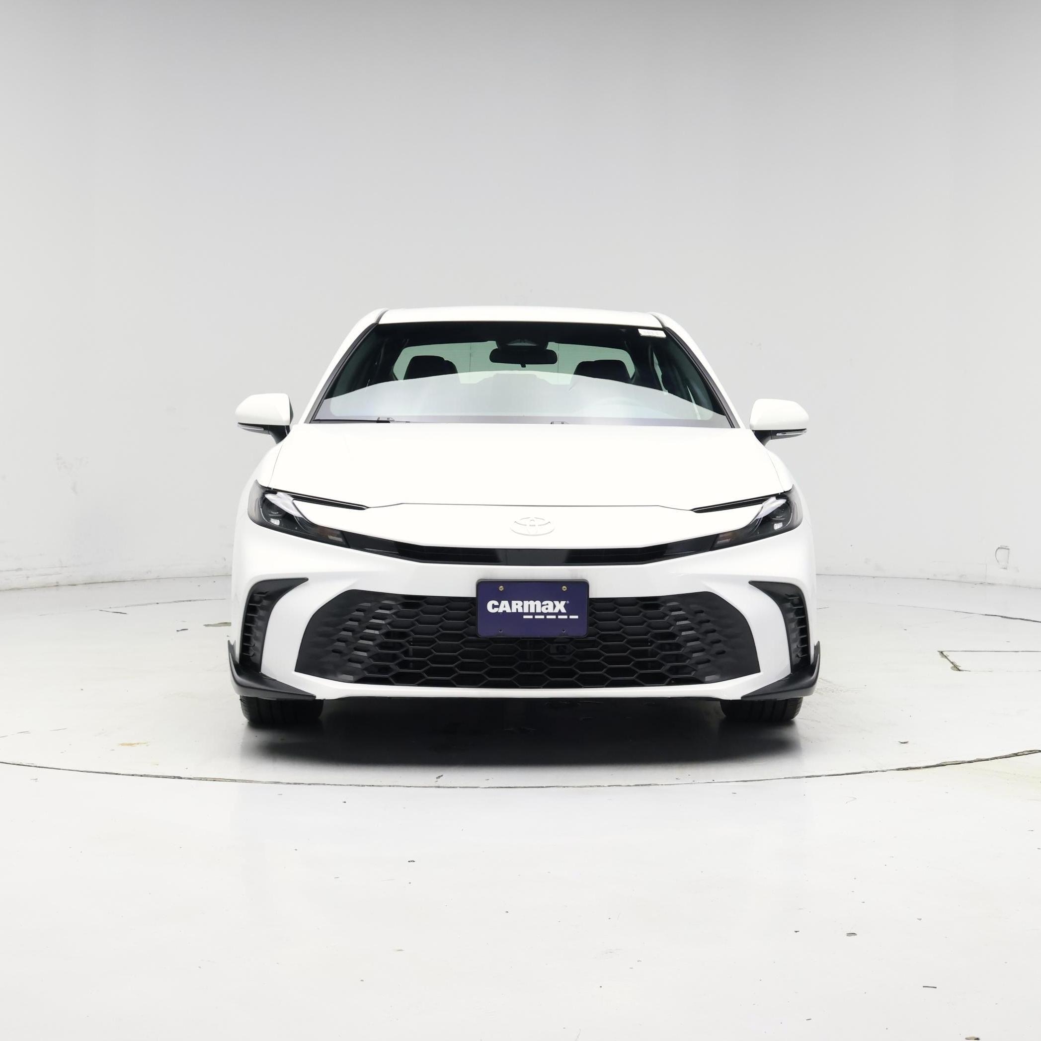 Thumbnail: 2026 Toyota Camry - 5