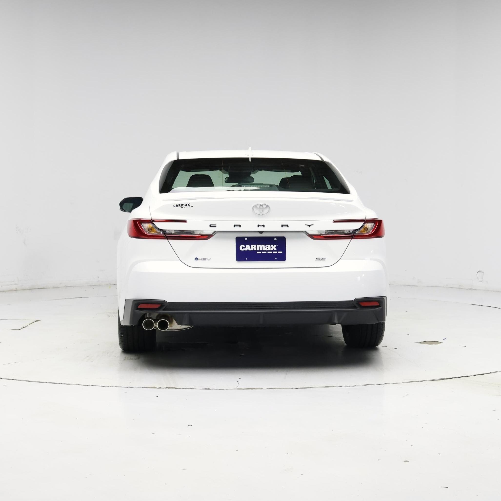 Thumbnail: 2026 Toyota Camry - 6