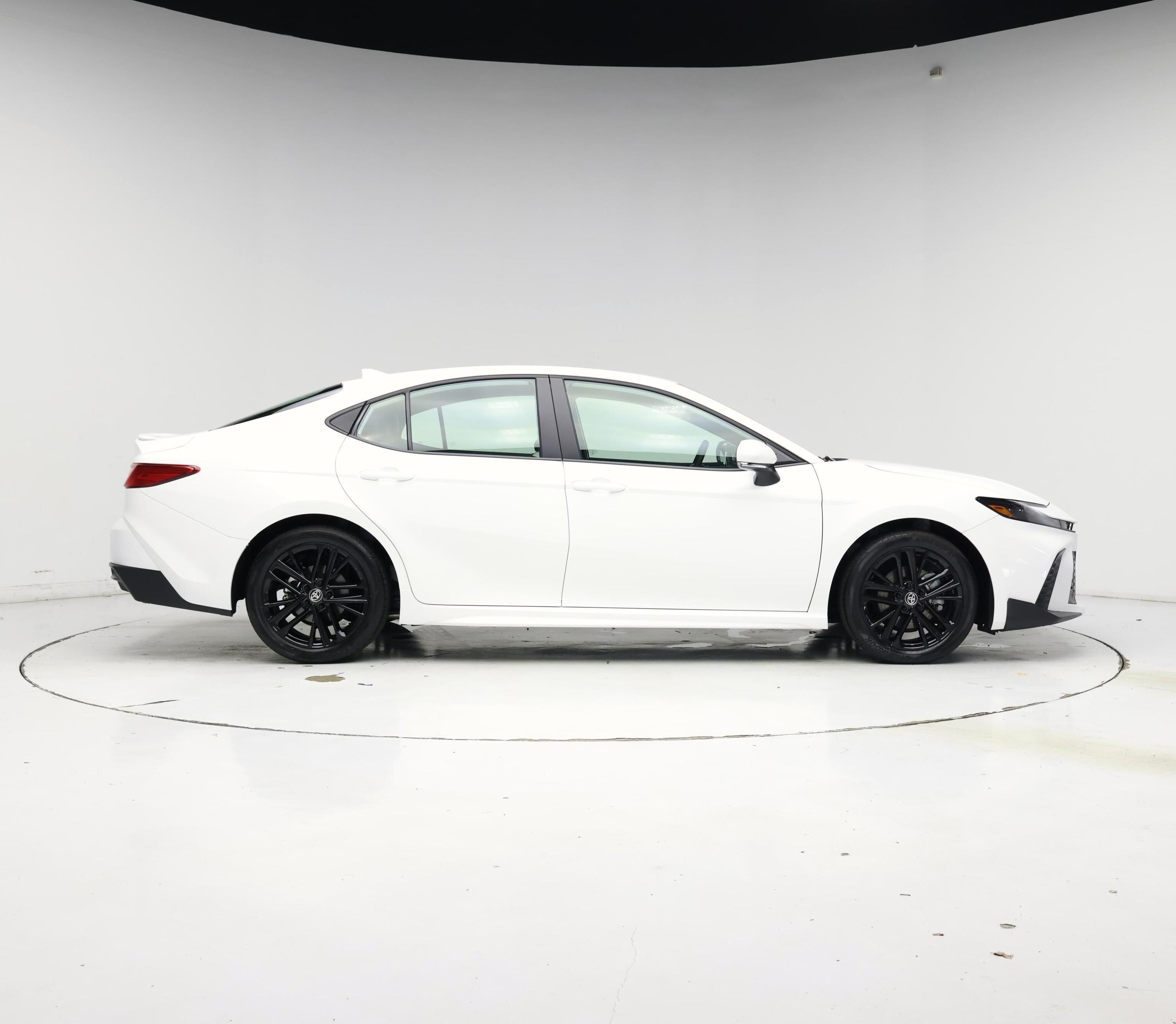 Thumbnail: 2026 Toyota Camry - 7