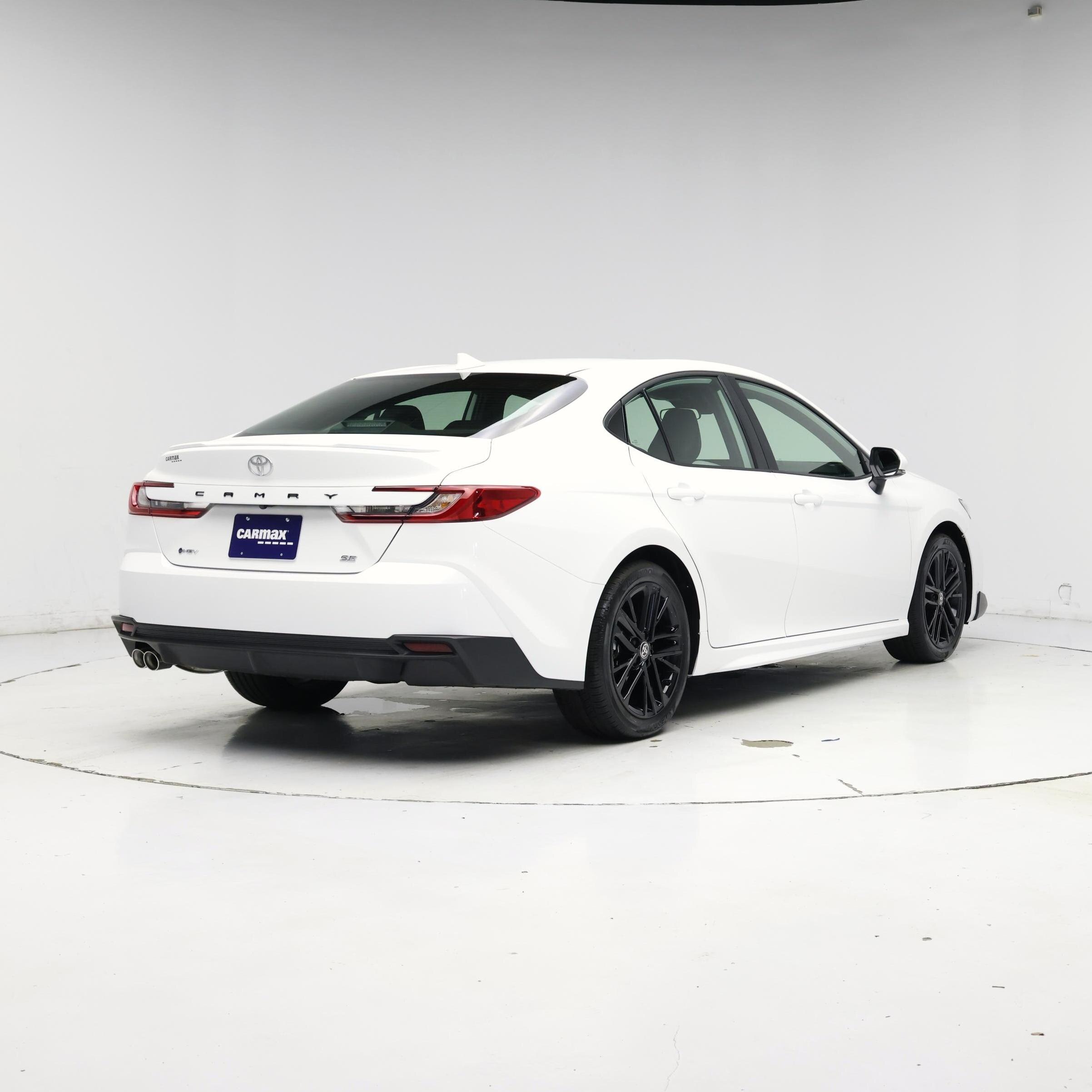 Thumbnail: 2026 Toyota Camry - 8