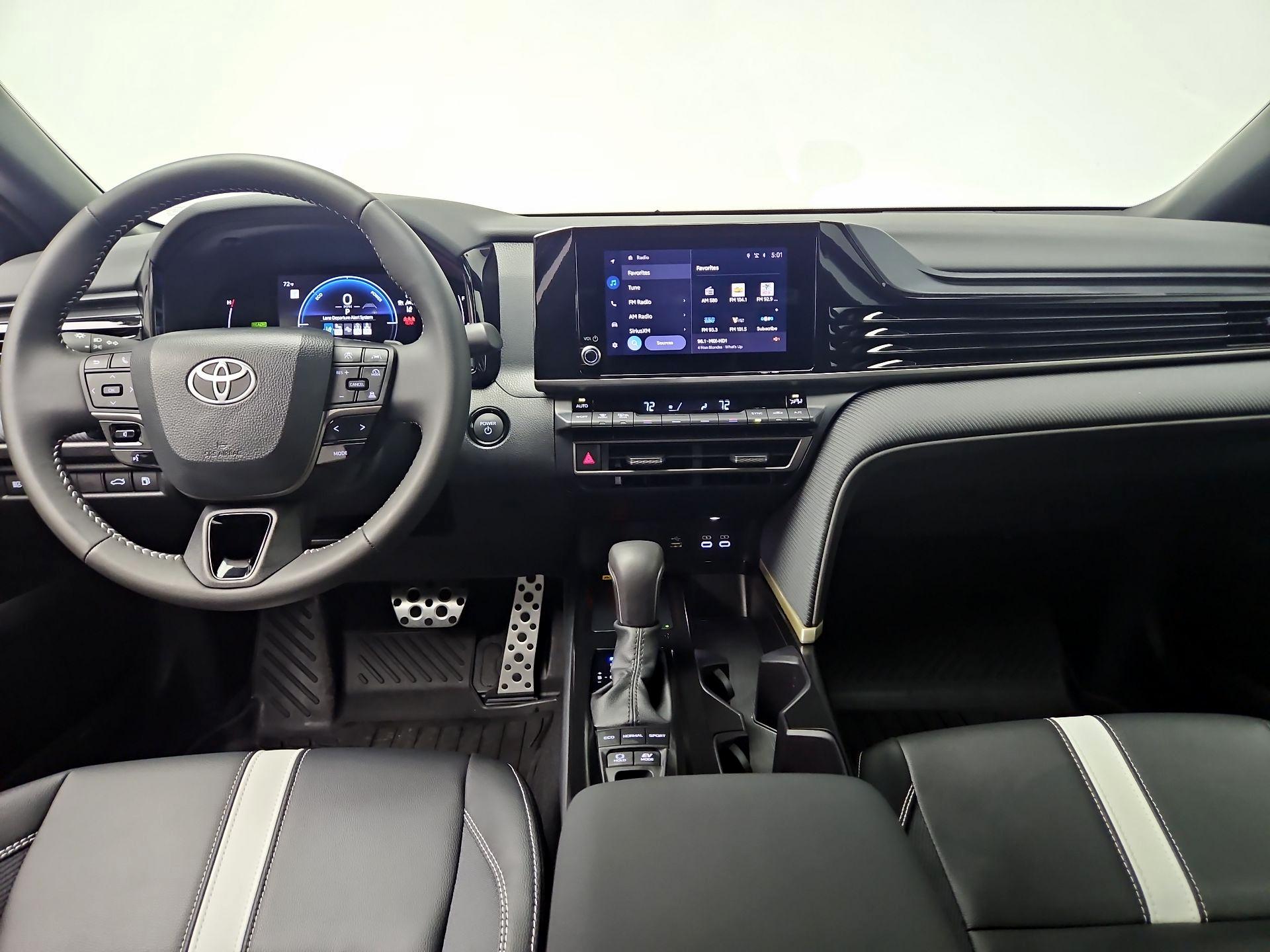 Thumbnail: 2026 Toyota Camry - 9