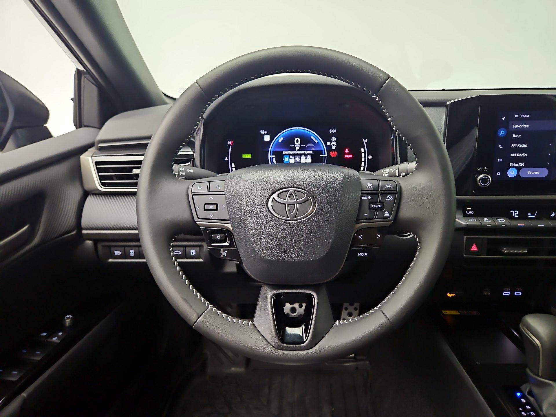 Thumbnail: 2026 Toyota Camry - 10