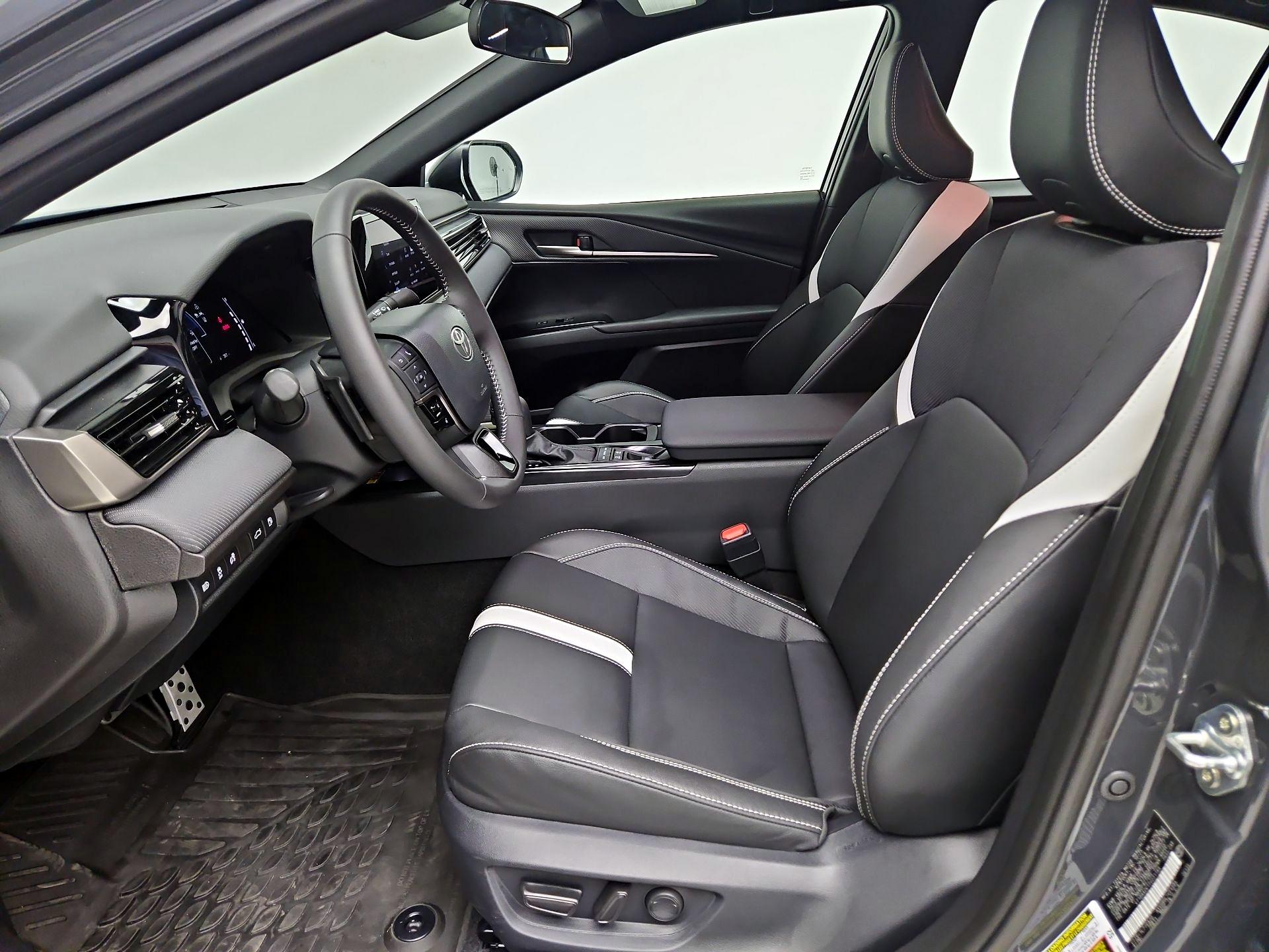 Thumbnail: 2026 Toyota Camry - 11