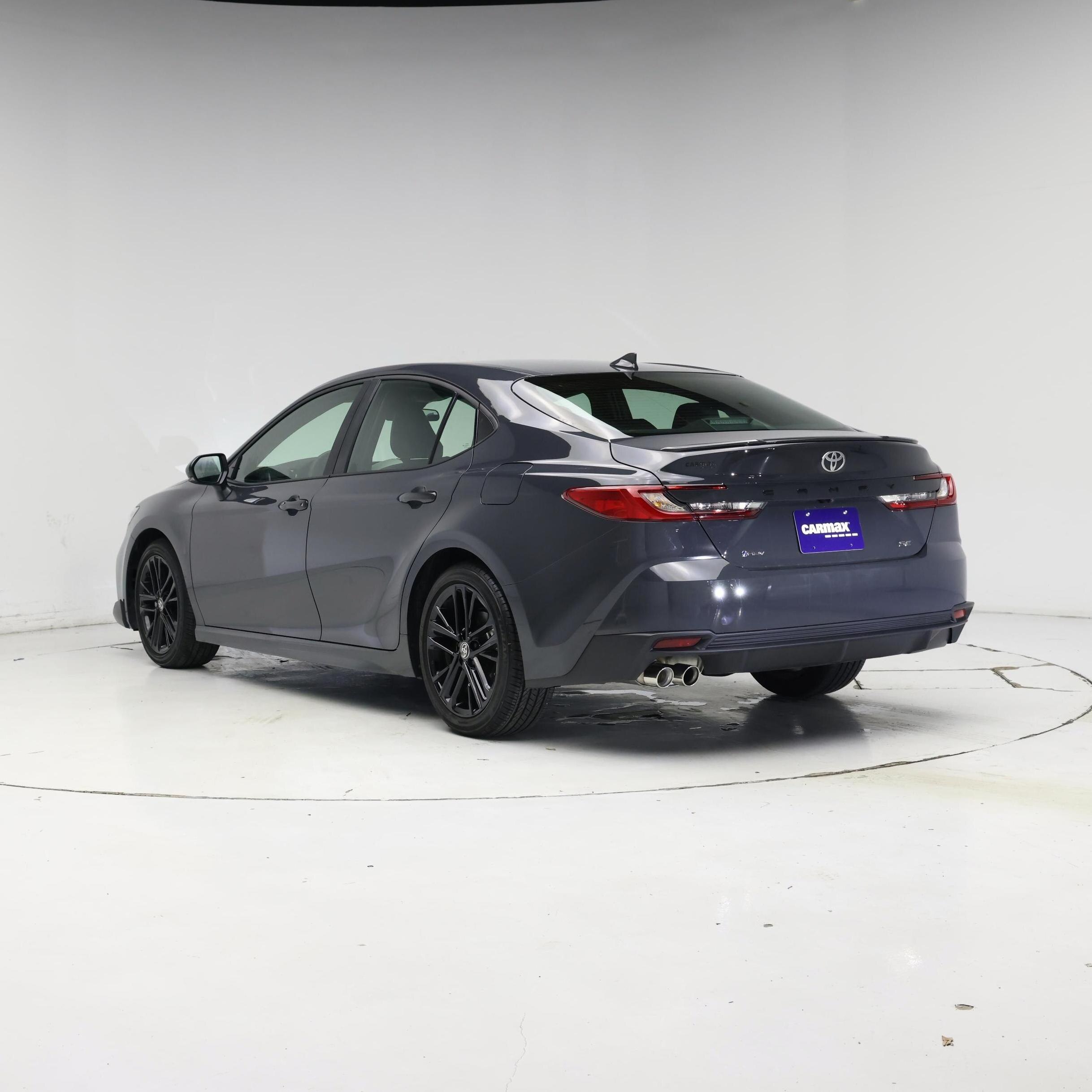 Thumbnail: 2026 Toyota Camry - 2