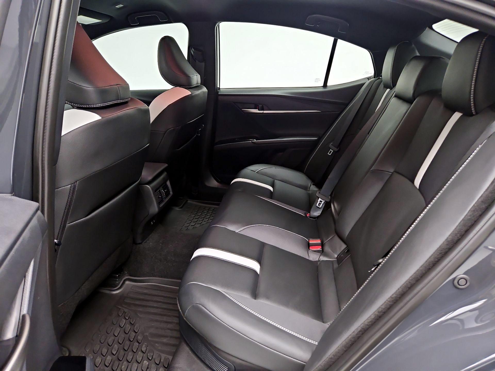 Thumbnail: 2026 Toyota Camry - 19