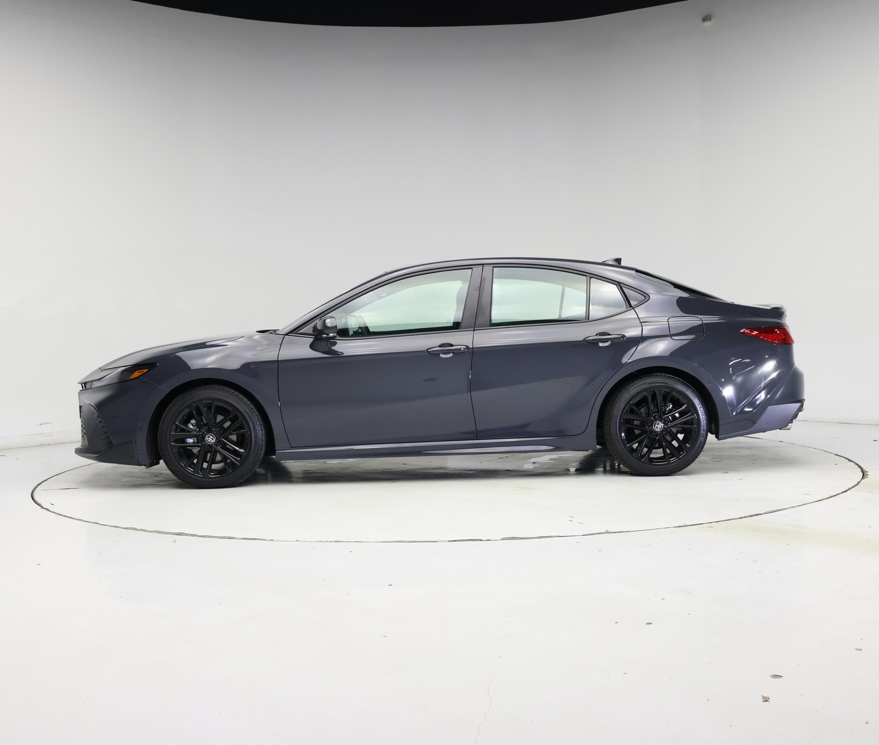 Thumbnail: 2026 Toyota Camry - 3