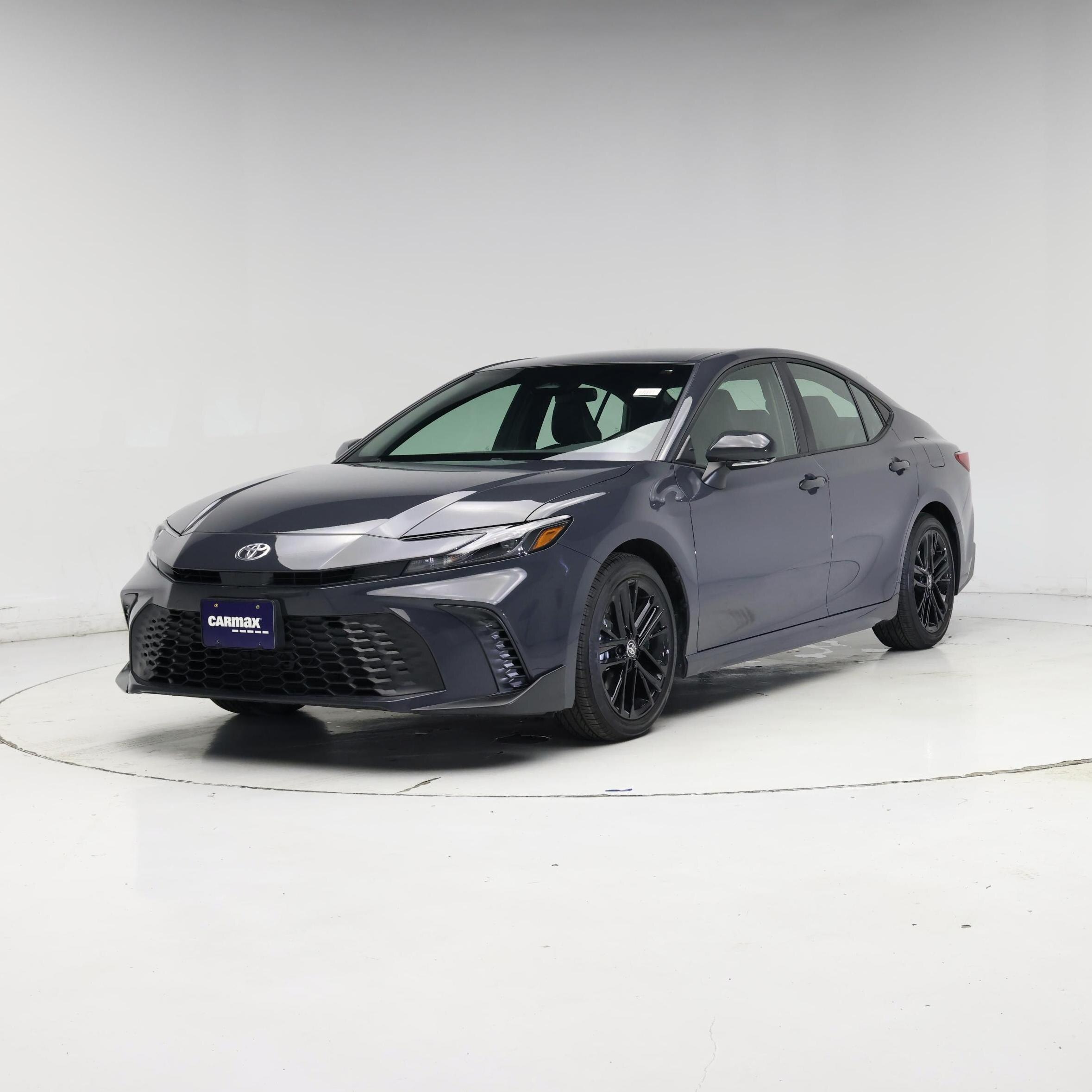 Thumbnail: 2026 Toyota Camry - 4