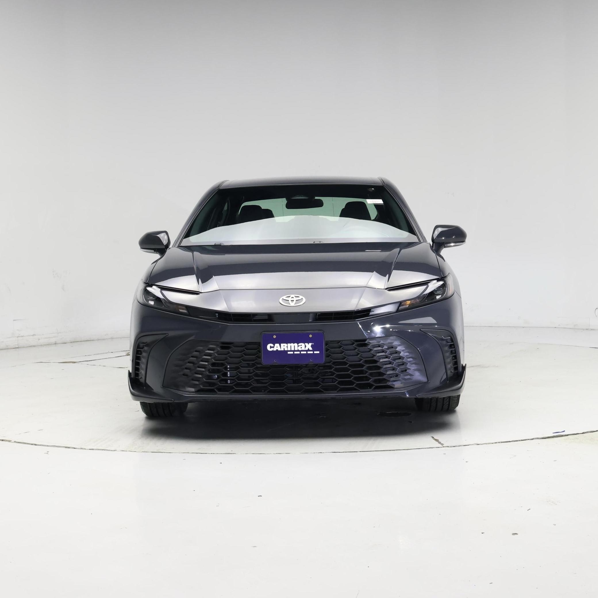 Thumbnail: 2026 Toyota Camry - 5