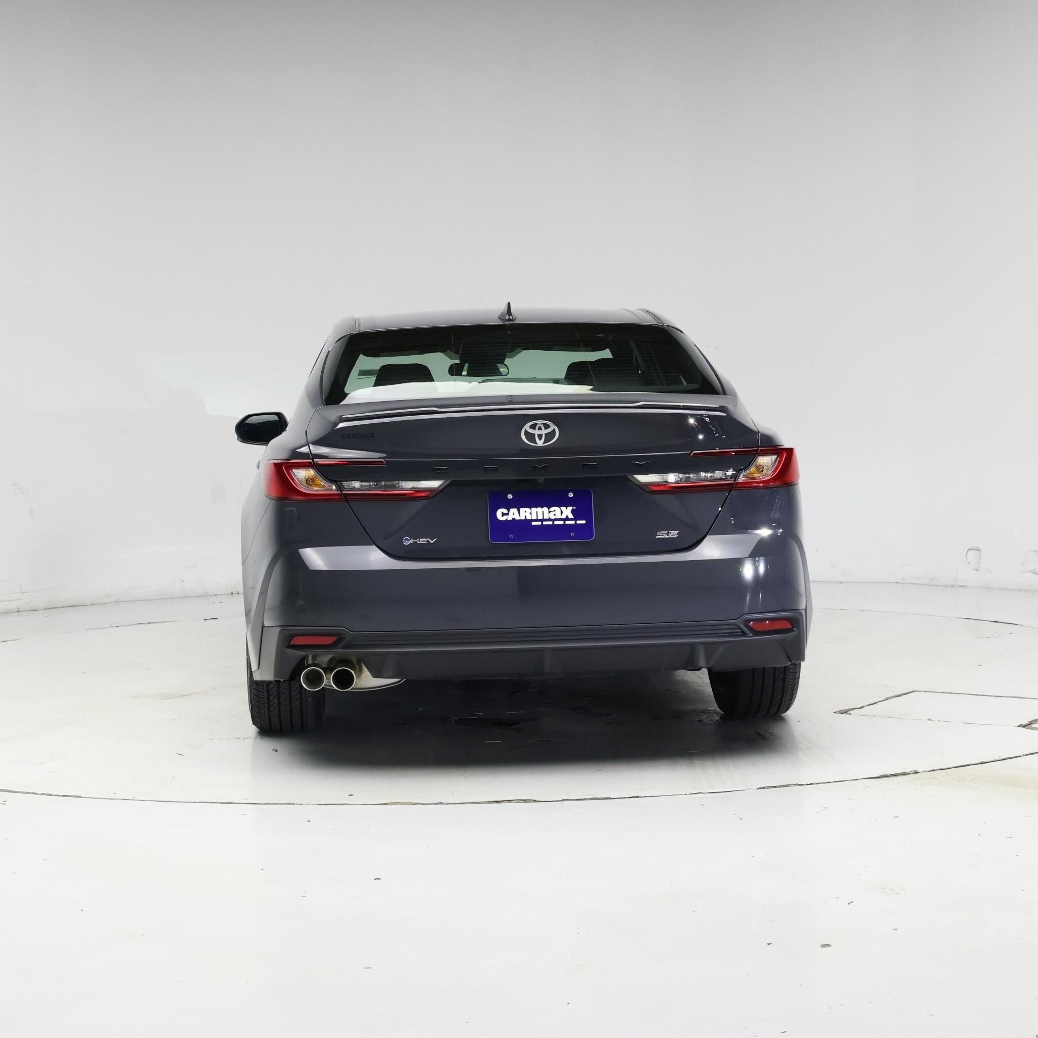 Thumbnail: 2026 Toyota Camry - 6