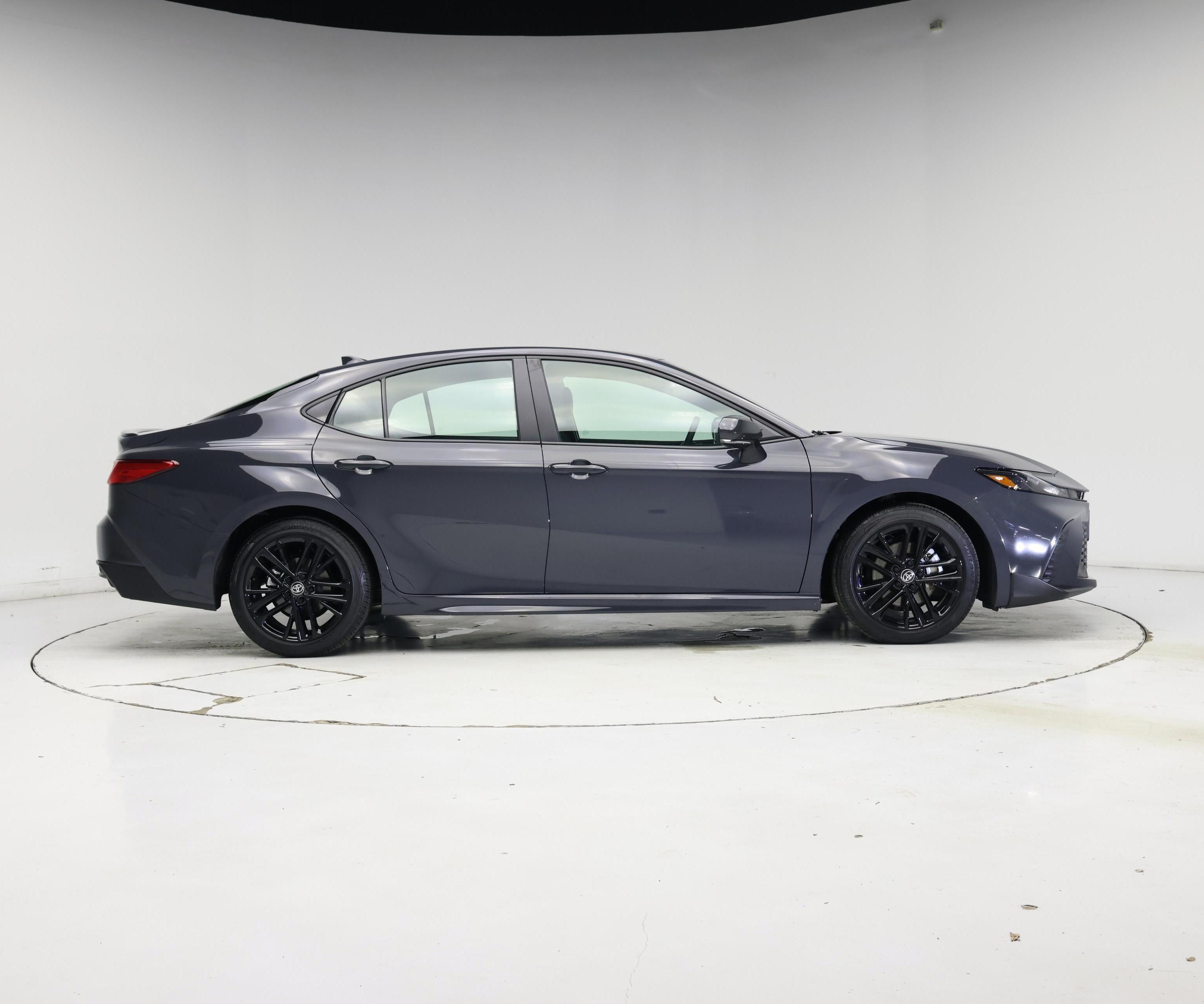 Thumbnail: 2026 Toyota Camry - 7