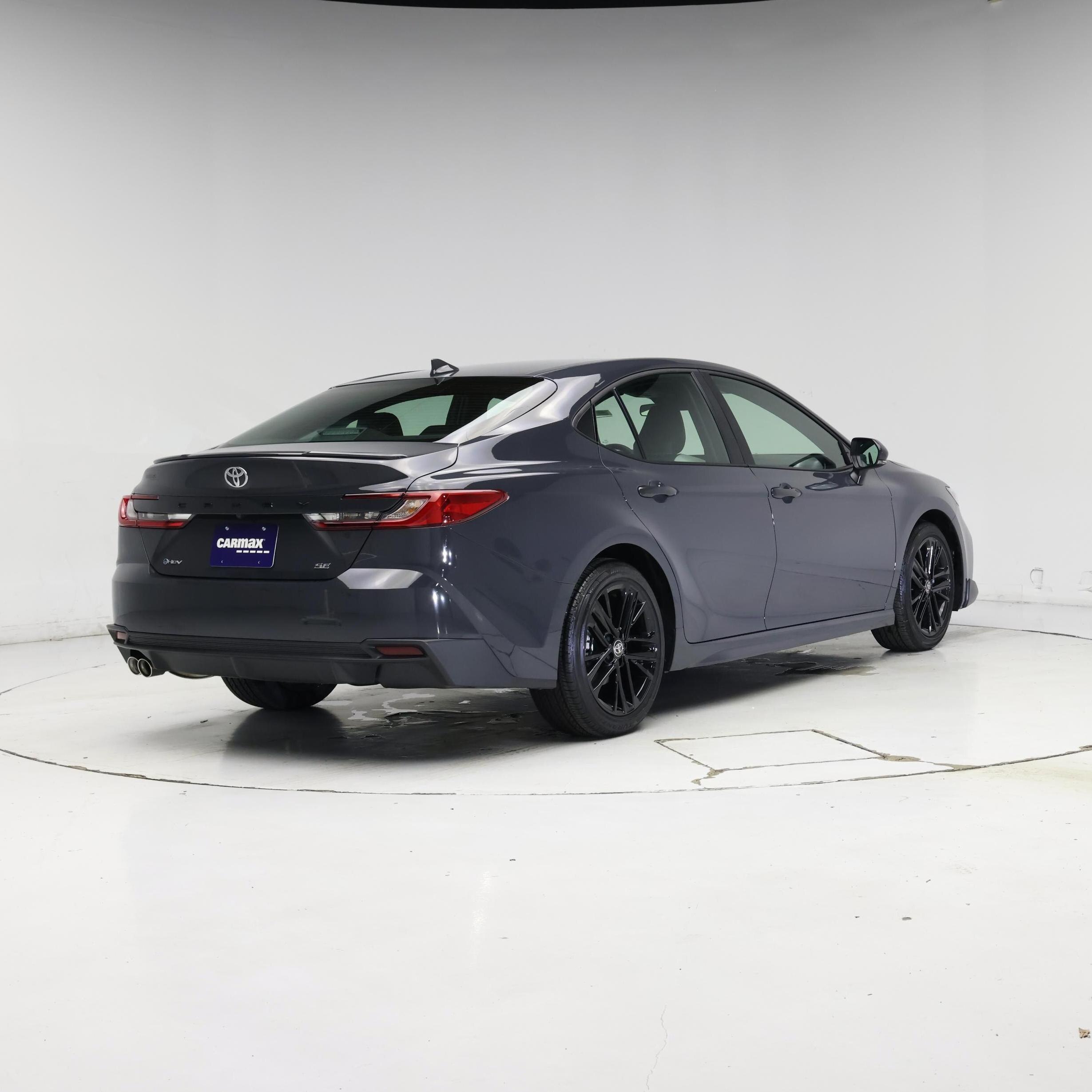 Thumbnail: 2026 Toyota Camry - 8