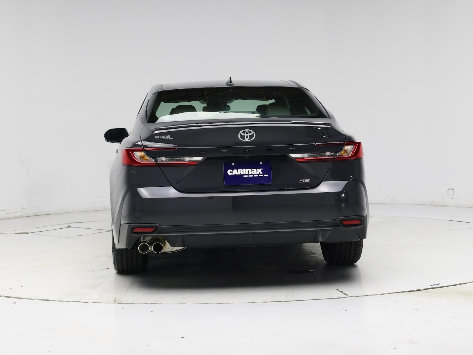 2026 Toyota Camry SE - Photo 7