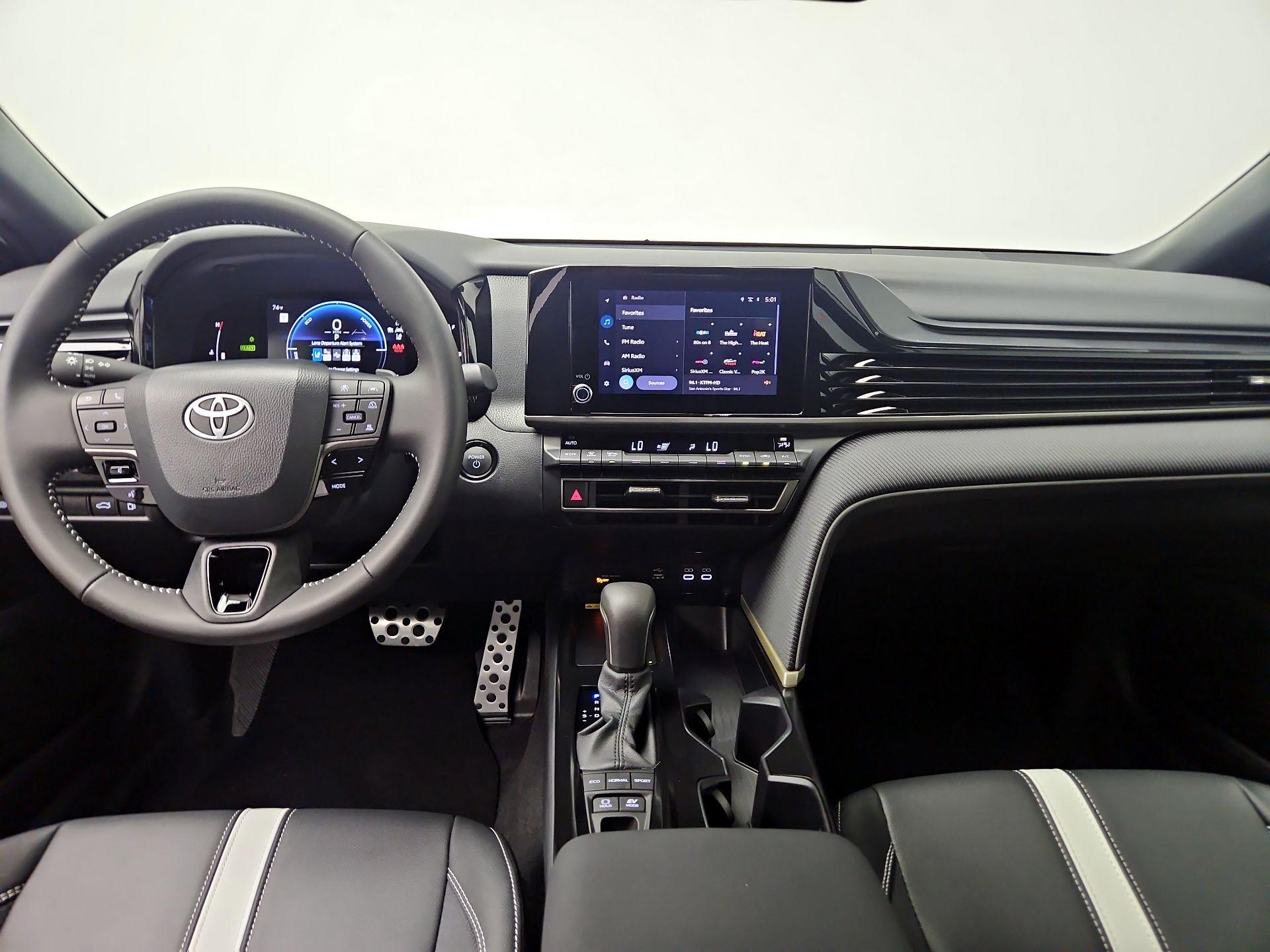 Thumbnail: 2026 Toyota Camry - 9