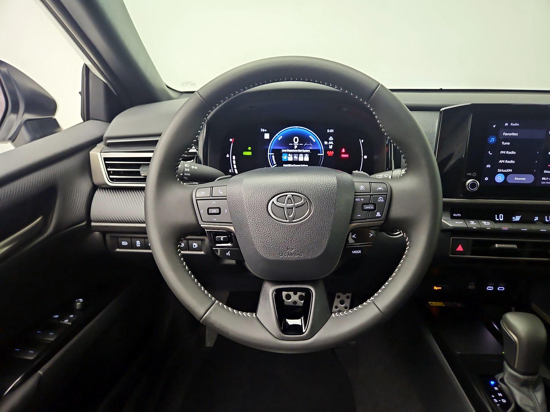 Thumbnail: 2026 Toyota Camry - 10