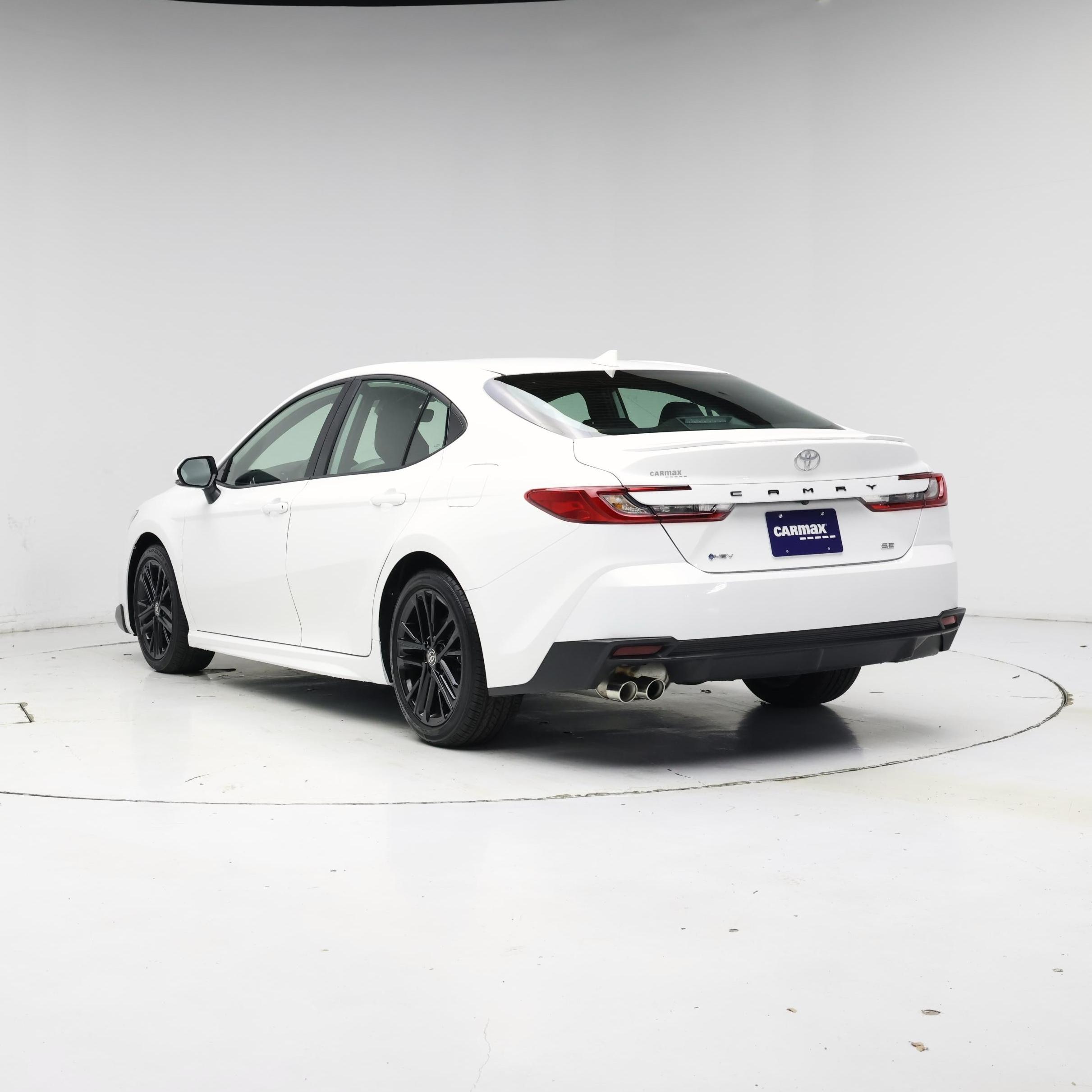 Thumbnail: 2026 Toyota Camry - 2