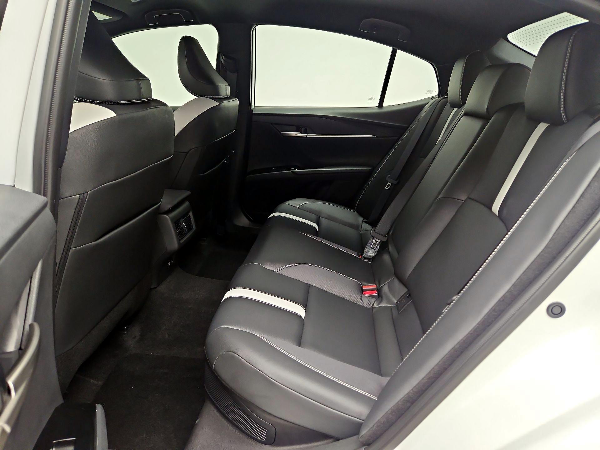 Thumbnail: 2026 Toyota Camry - 19