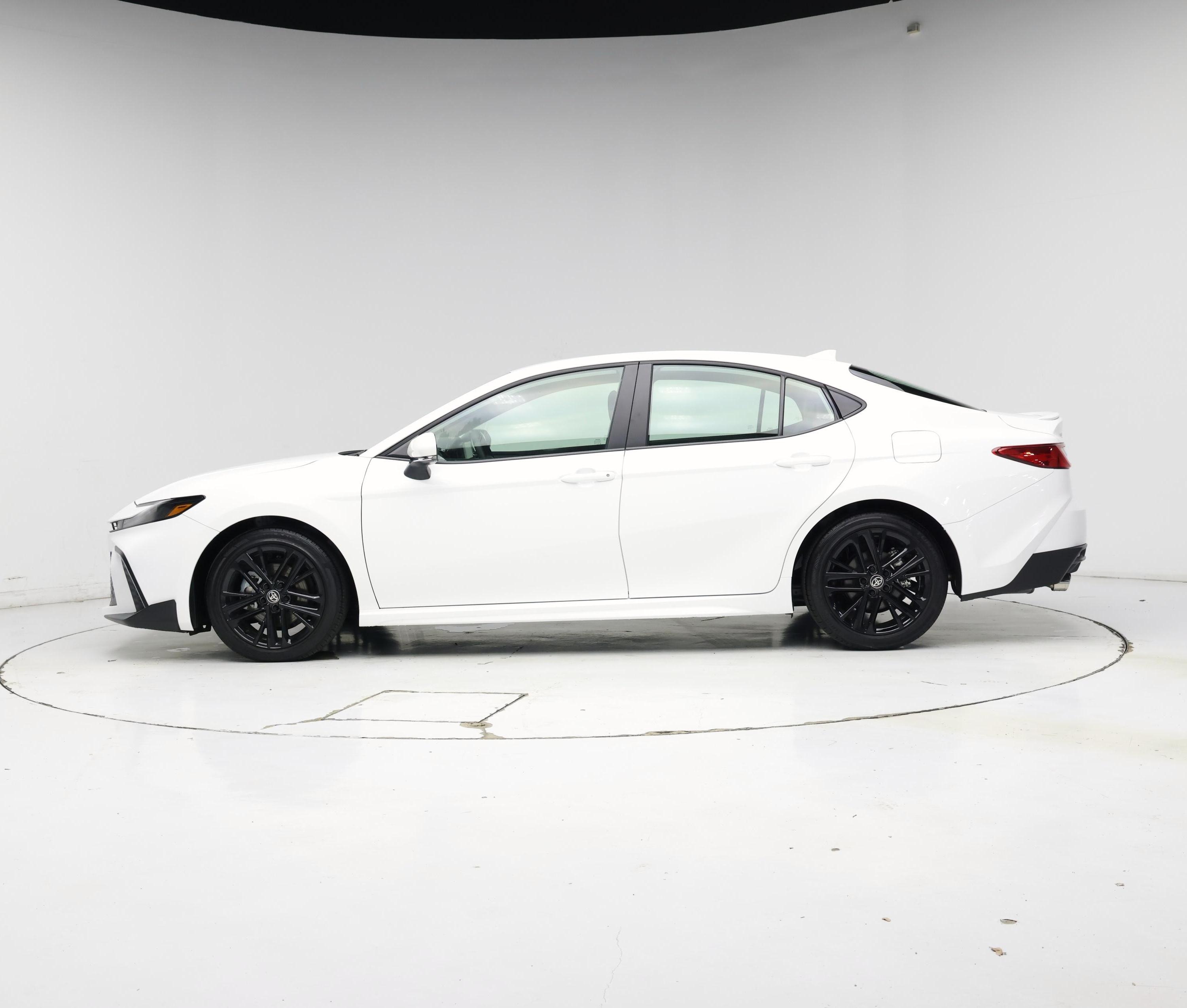 Thumbnail: 2026 Toyota Camry - 3