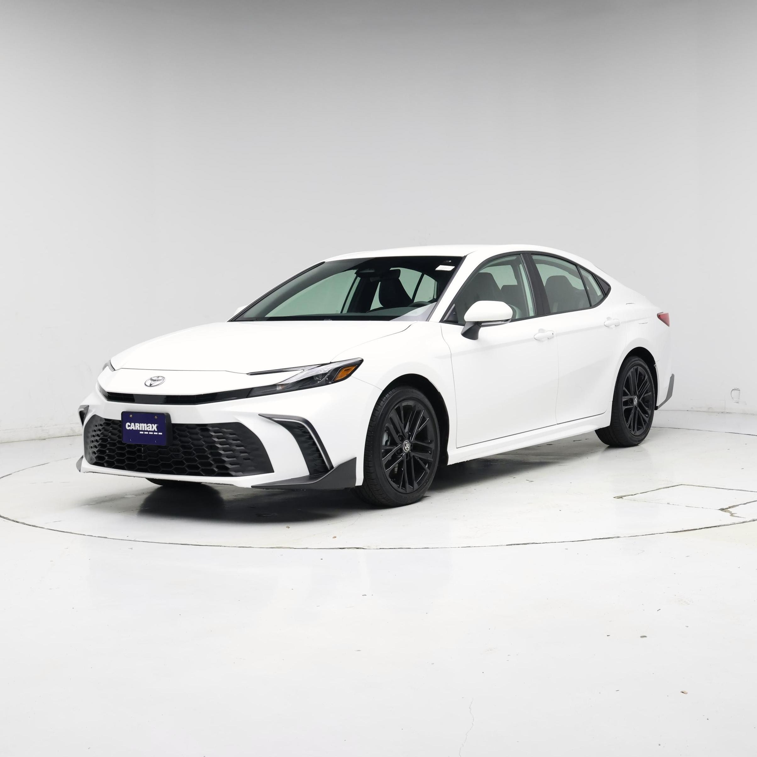 Thumbnail: 2026 Toyota Camry - 4