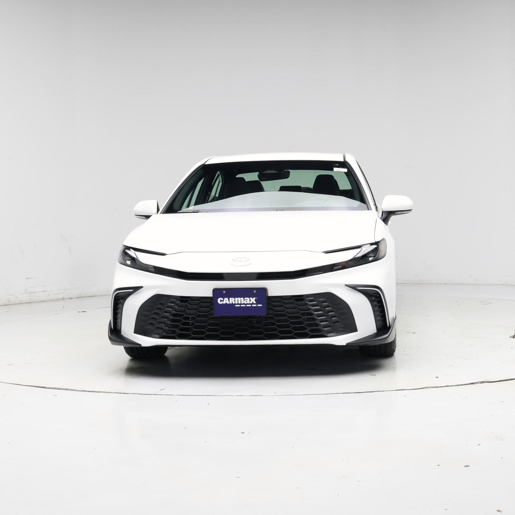 Thumbnail: 2026 Toyota Camry - 5